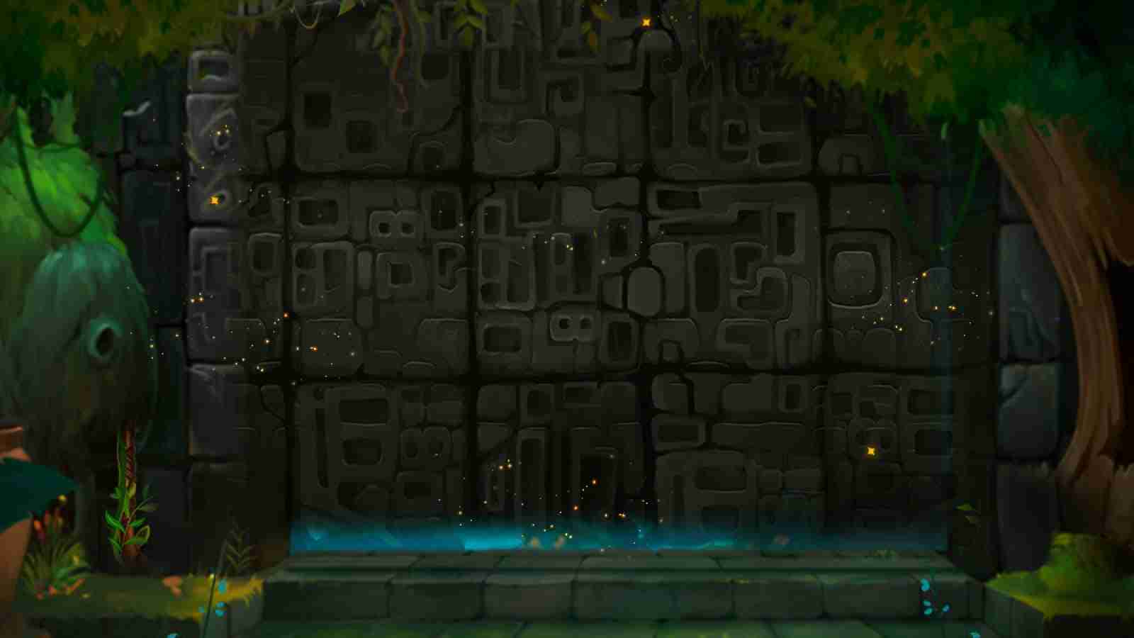 Game Page Background