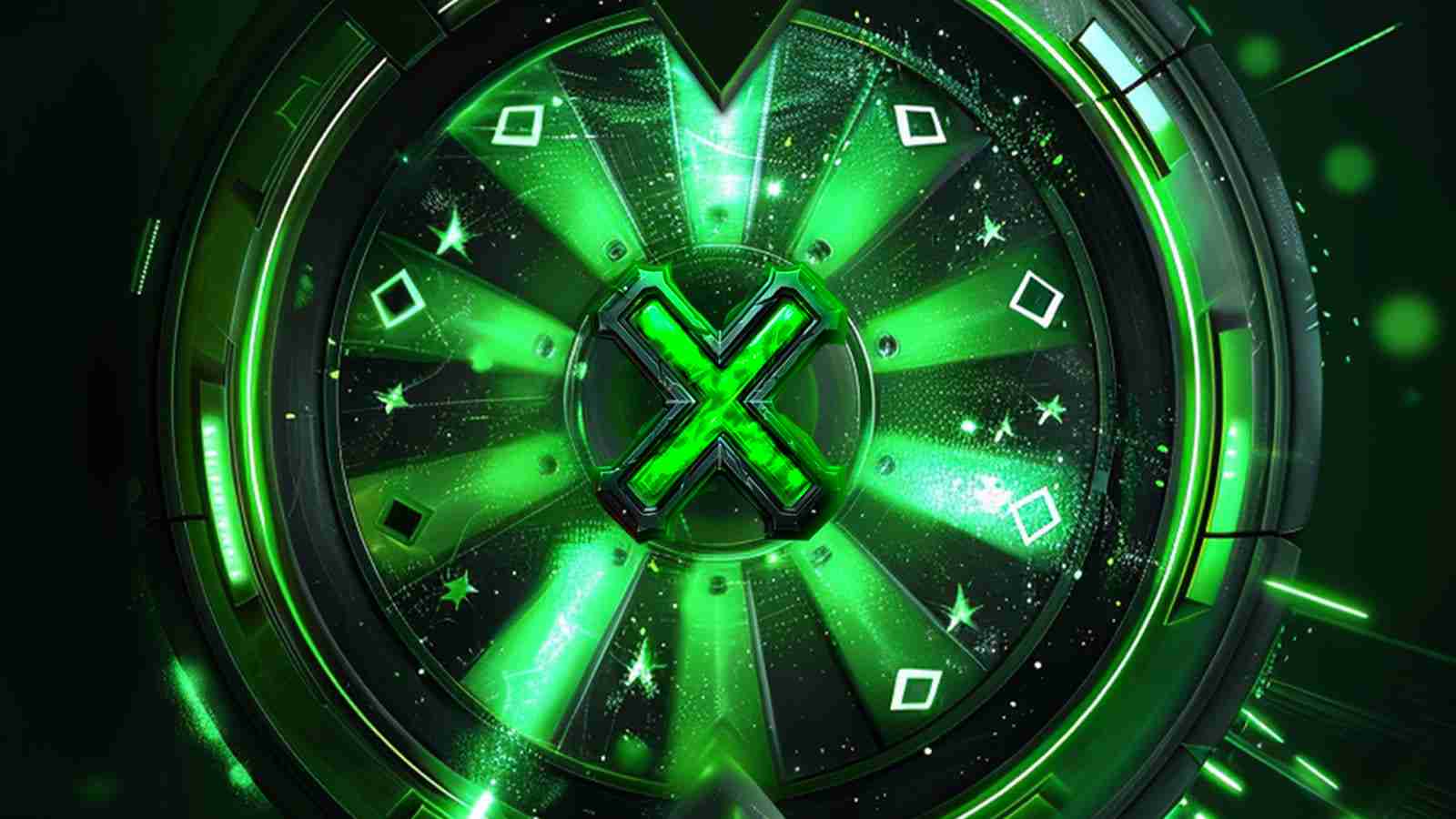 Game Page Background