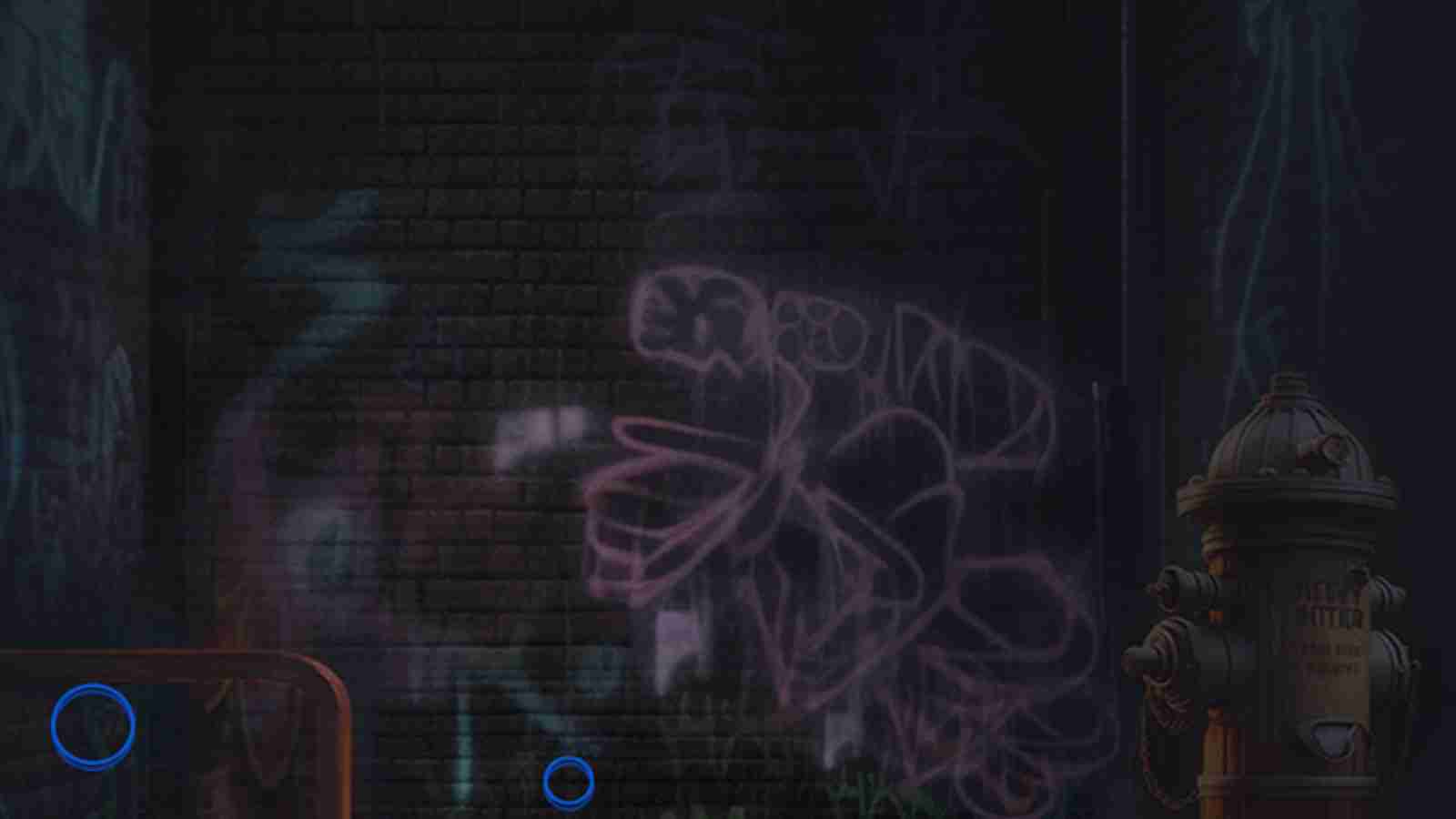 Game Page Background