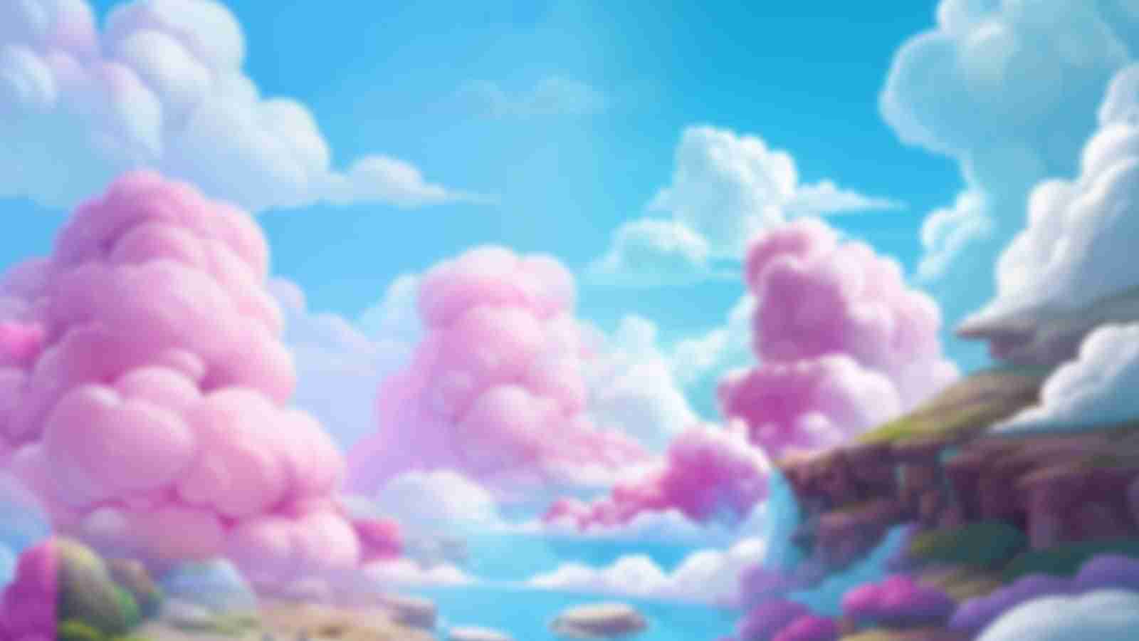 Game Page Background