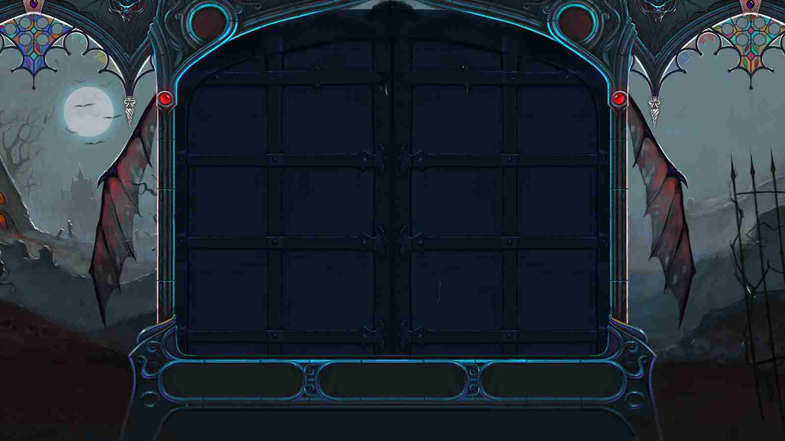 Game Page Background