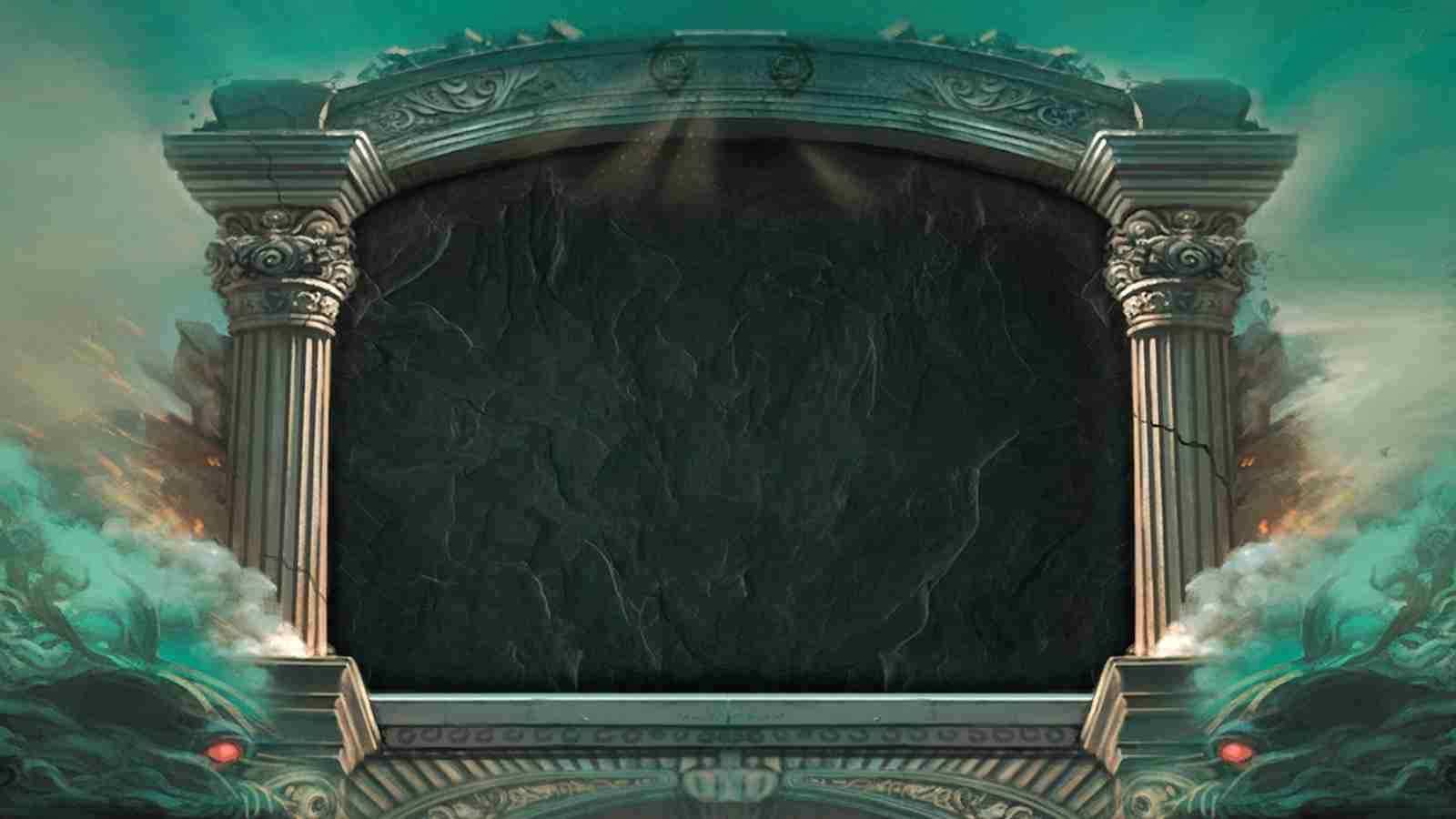Game Page Background