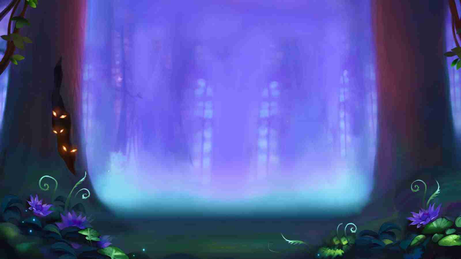 Game Page Background