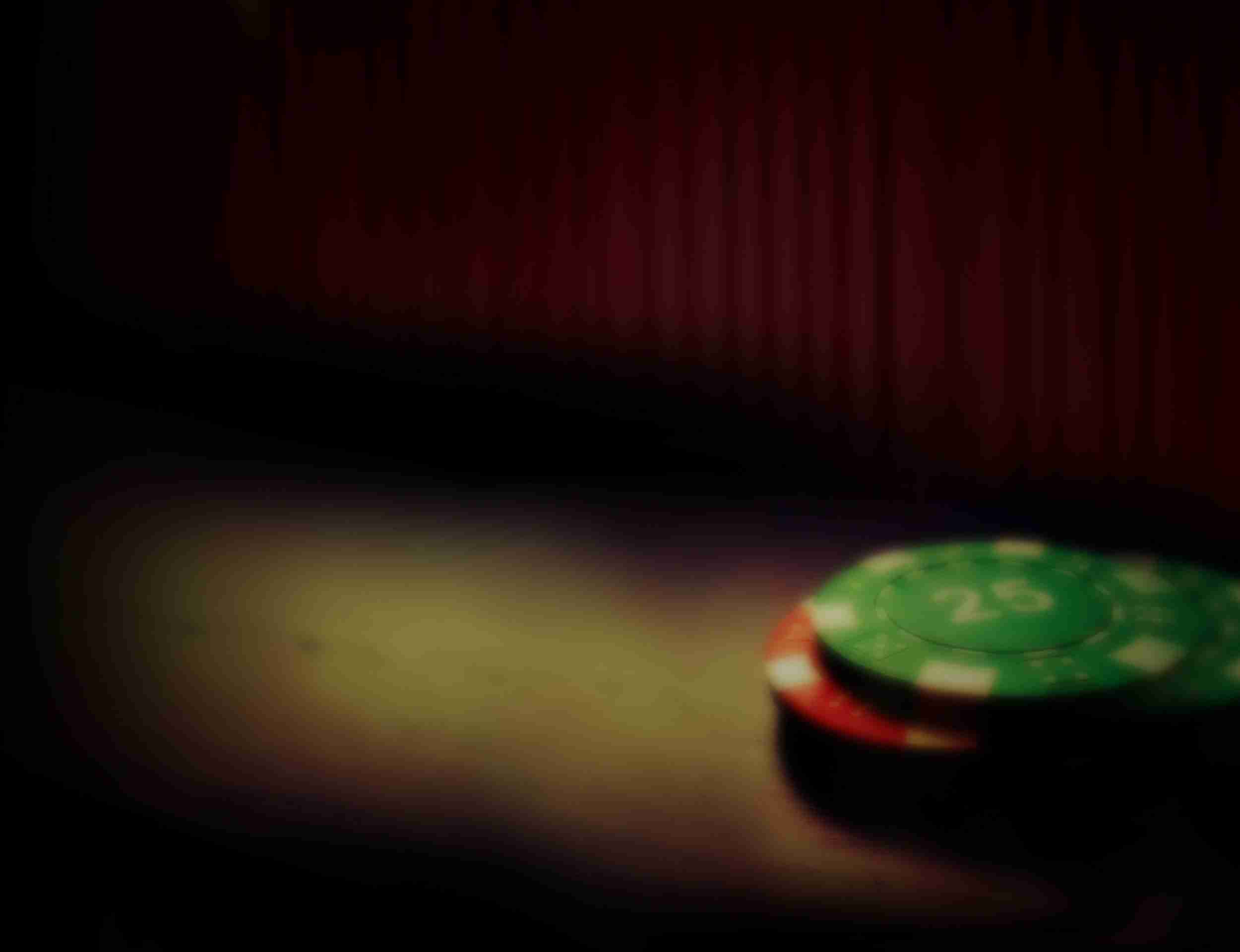 Game Page Background