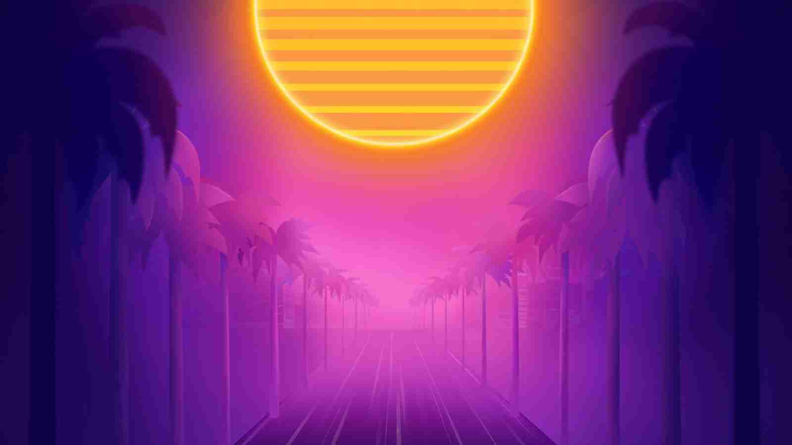 Game Page Background