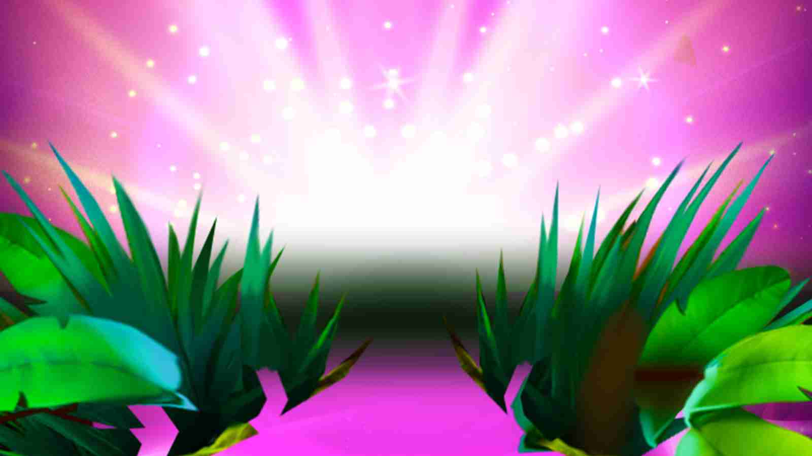 Game Page Background