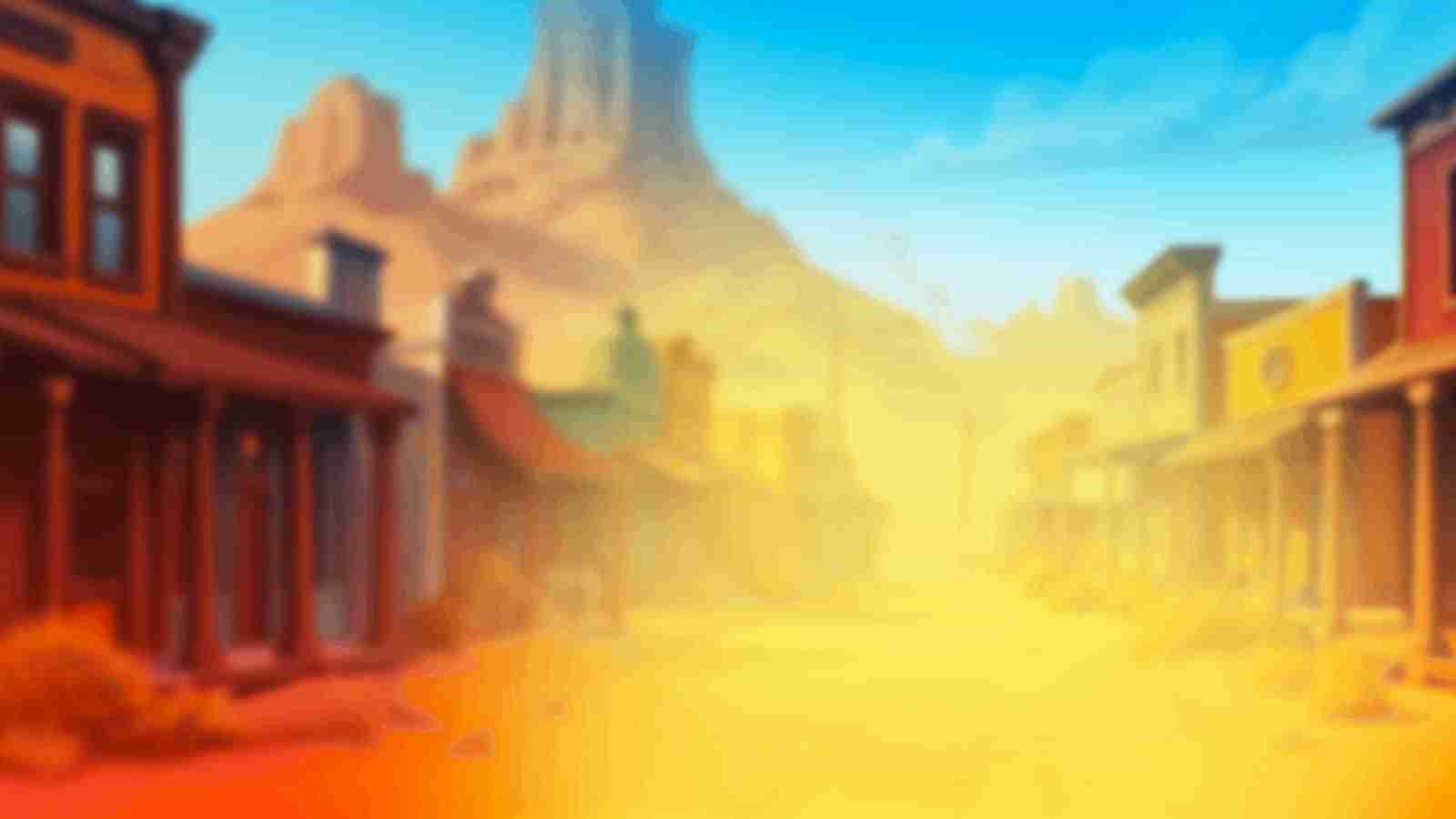 Game Page Background