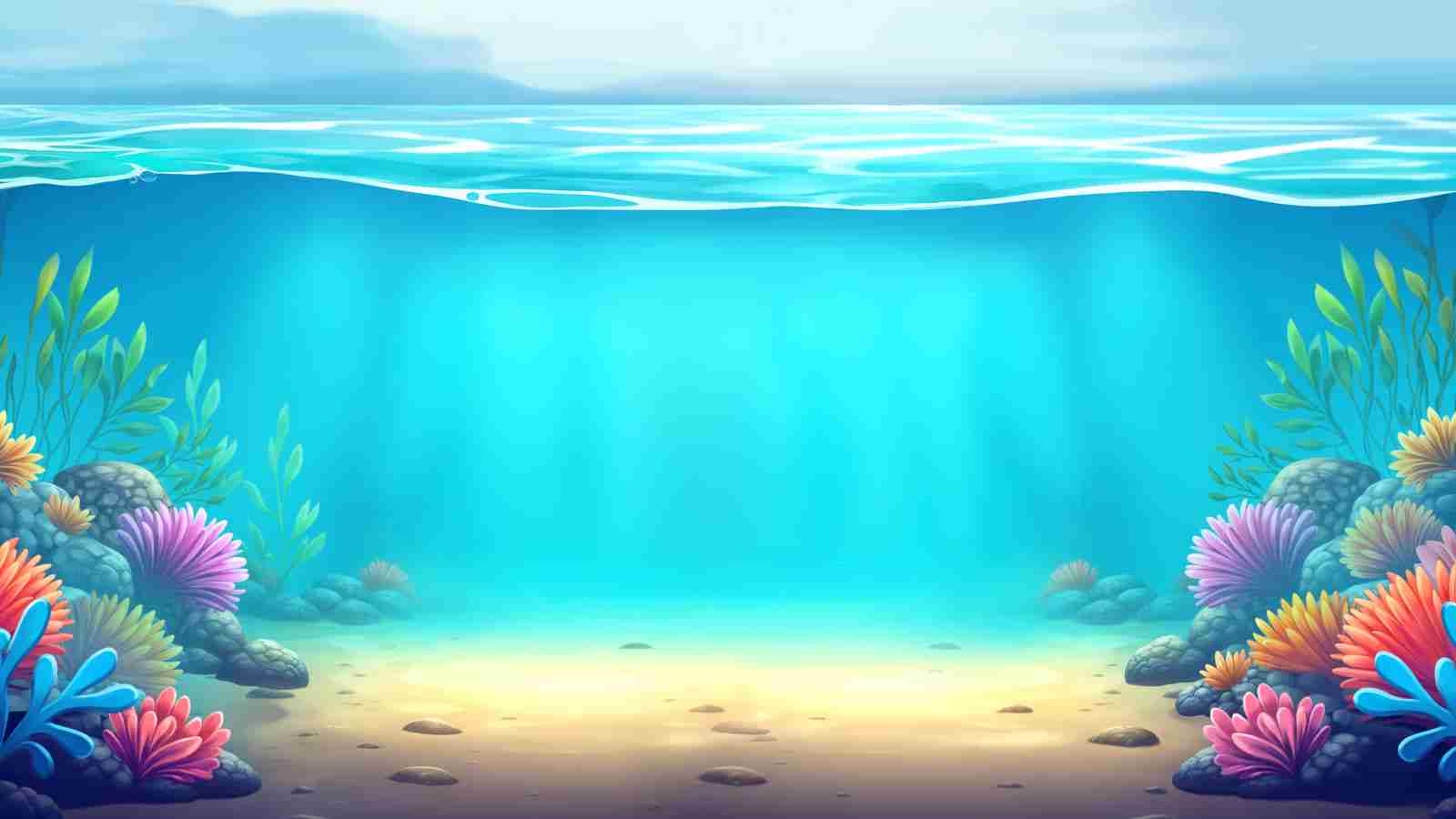 Game Page Background