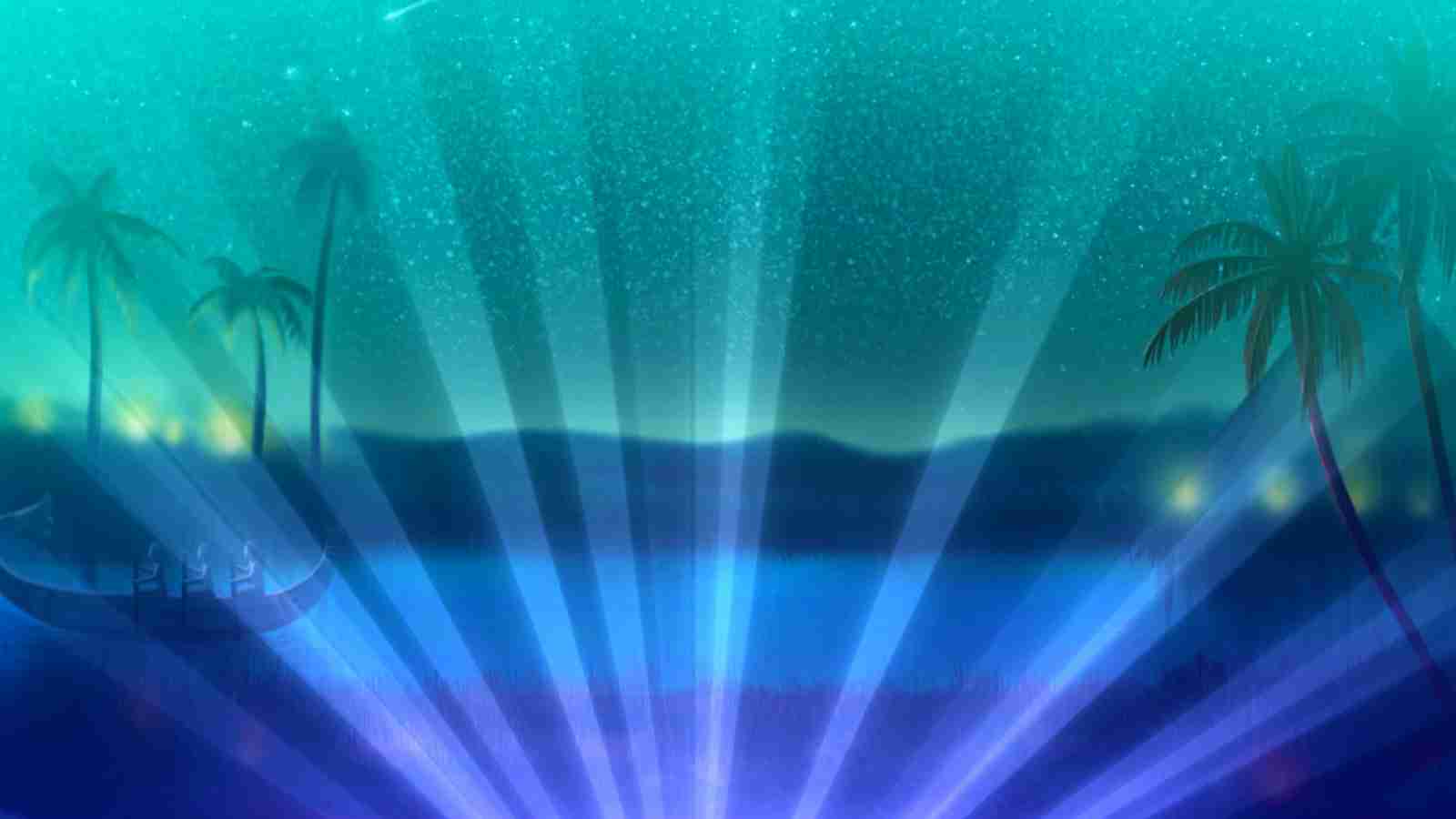 Game Page Background