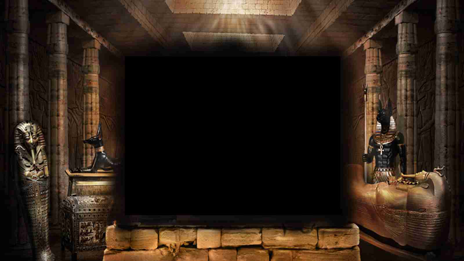 Game Page Background