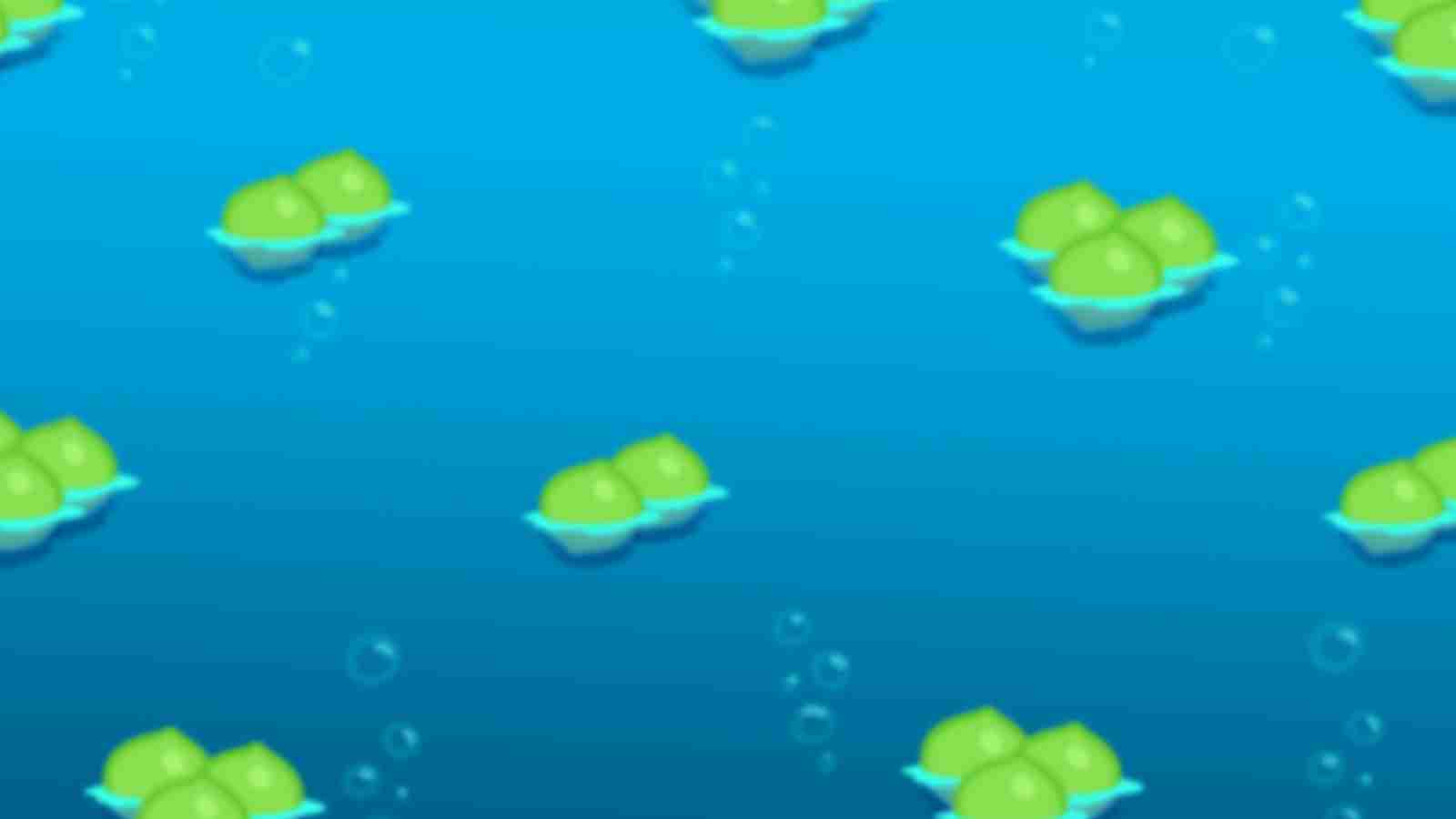 Game Page Background