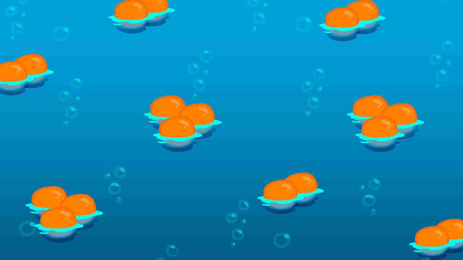 Game Page Background