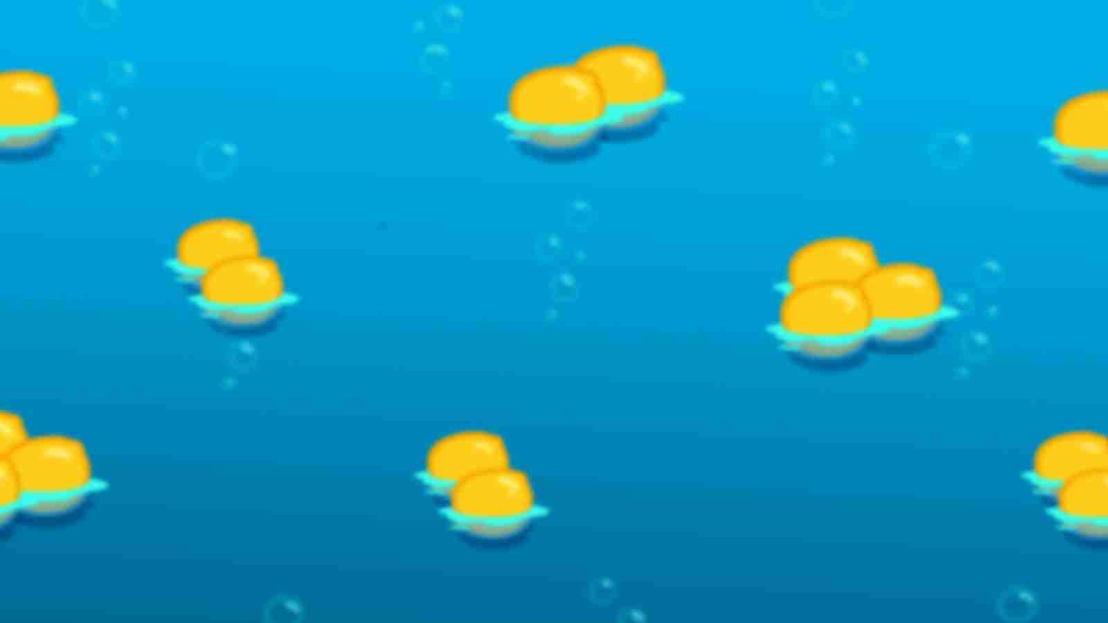 Game Page Background