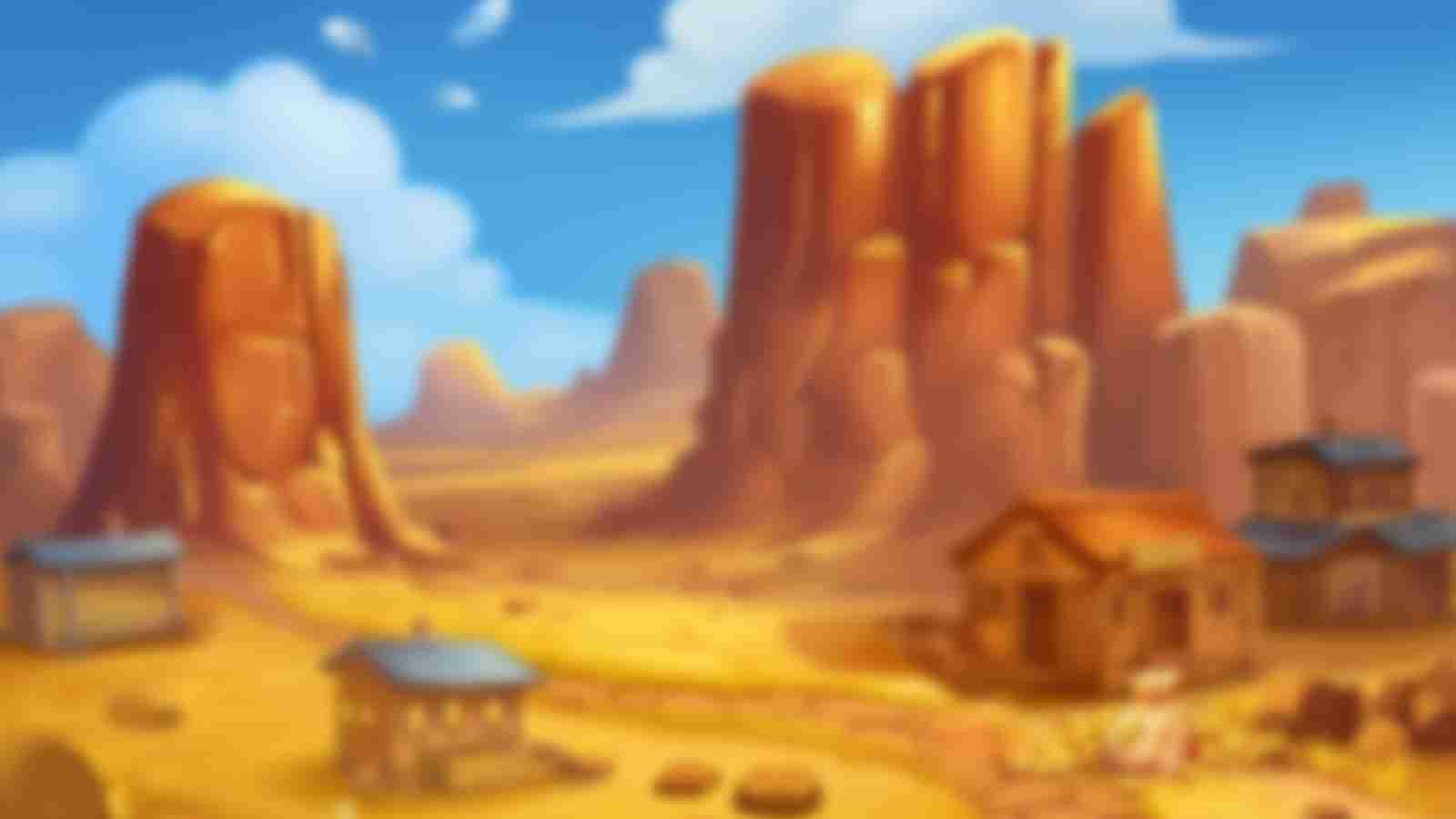 Game Page Background