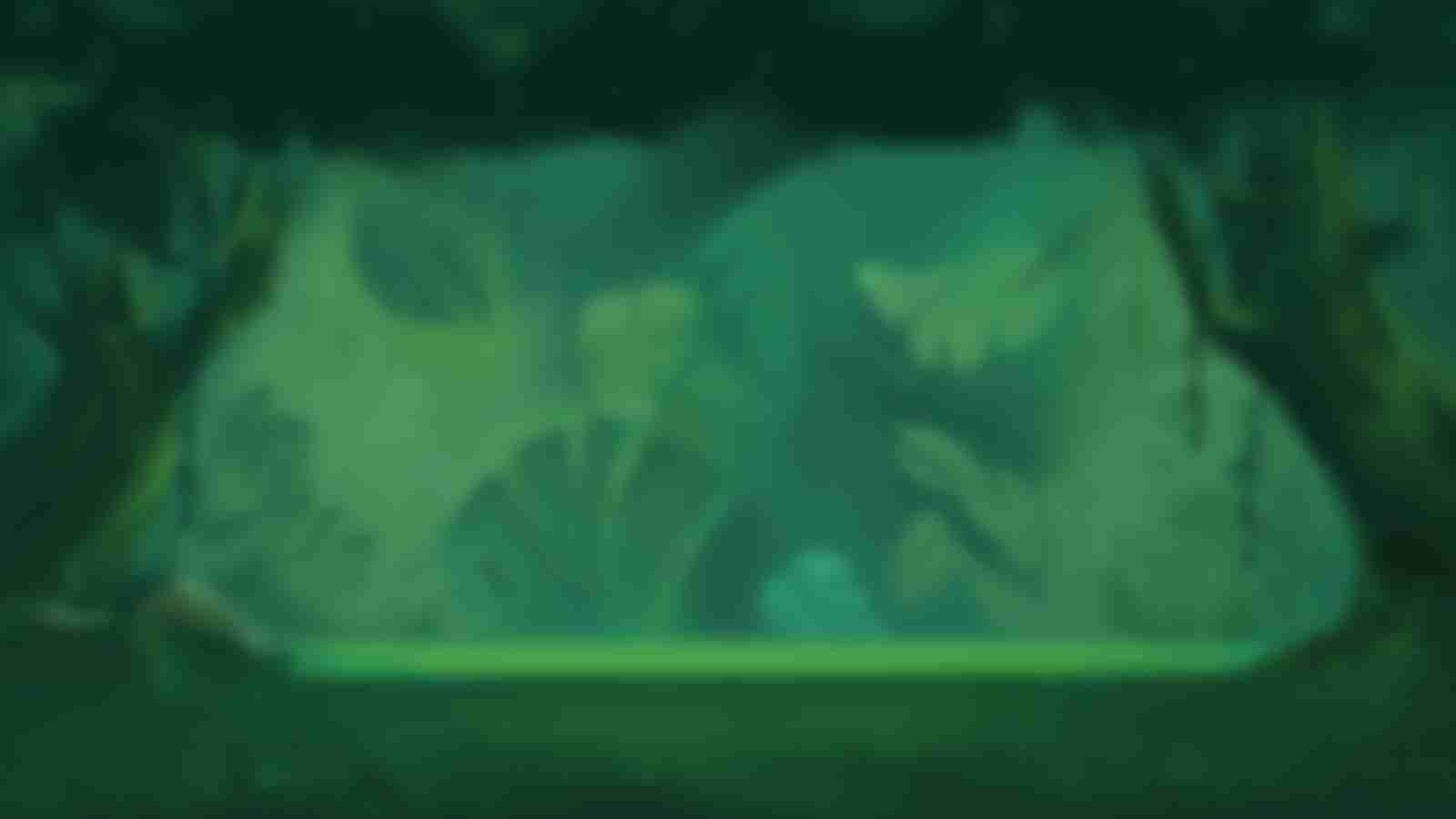 Game Page Background