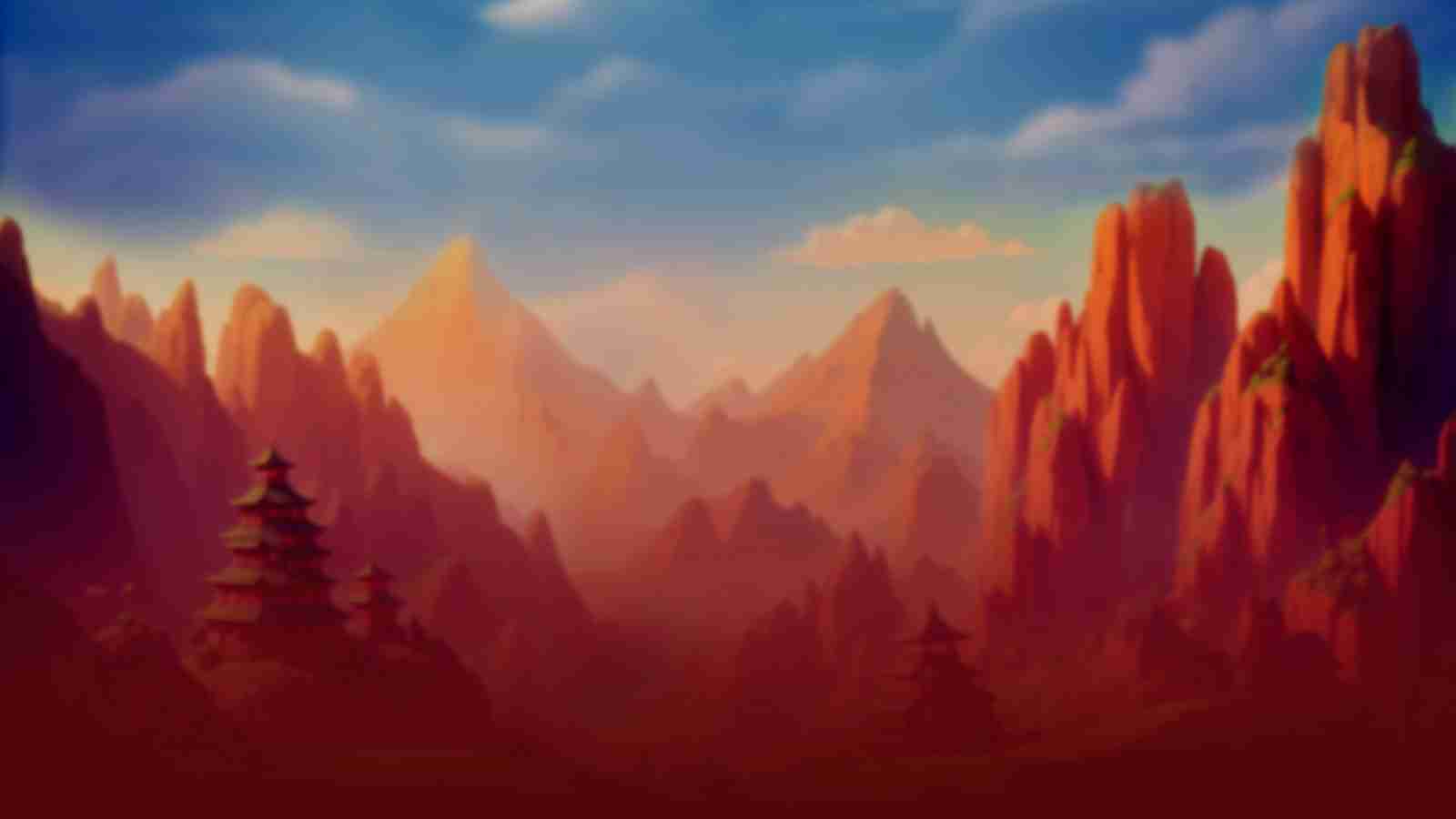 Game Page Background