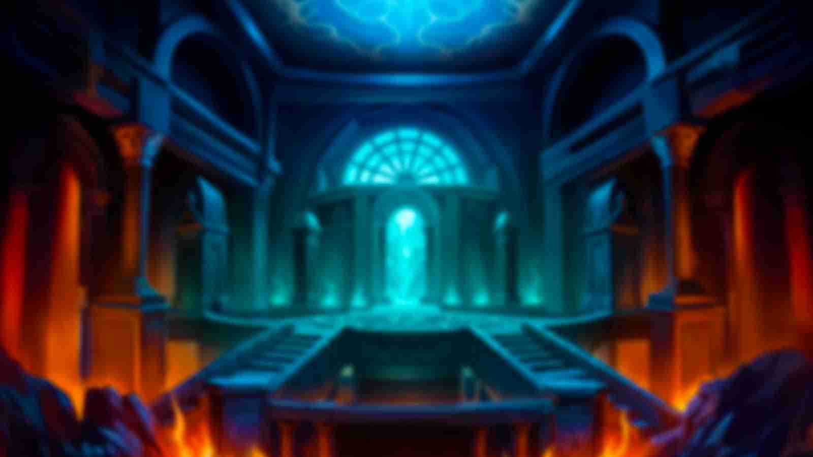 Game Page Background