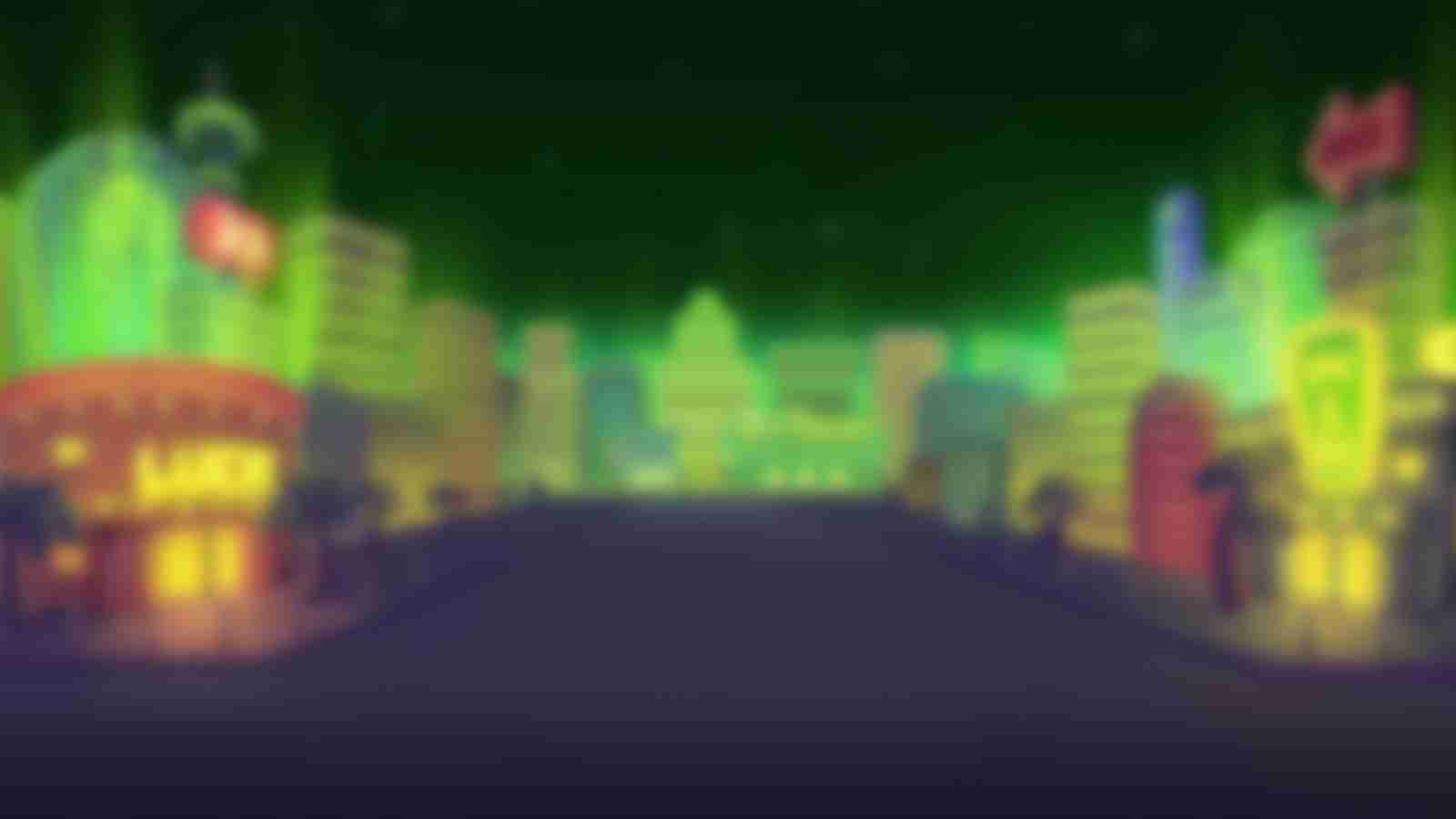 Game Page Background