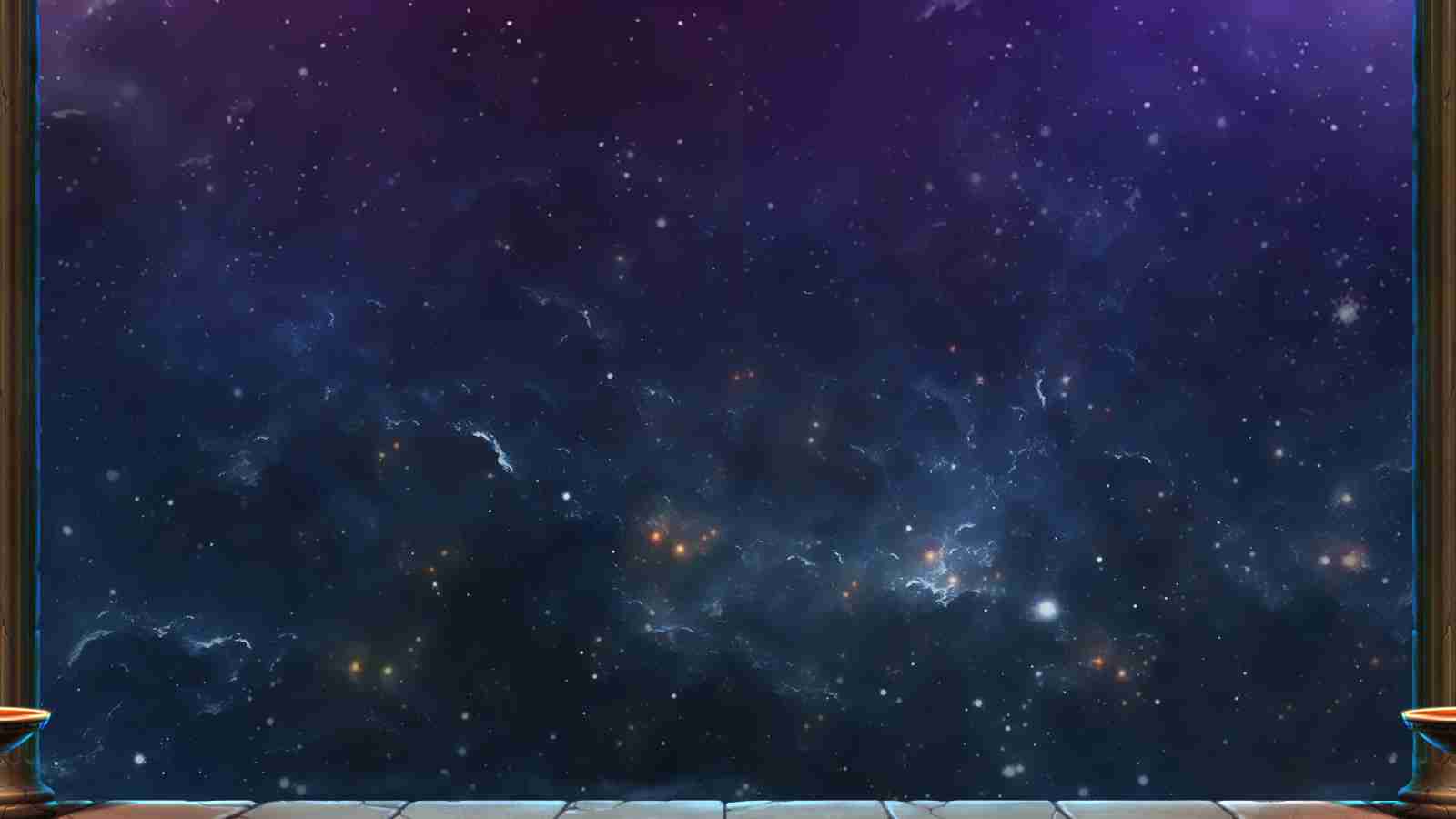 Game Page Background