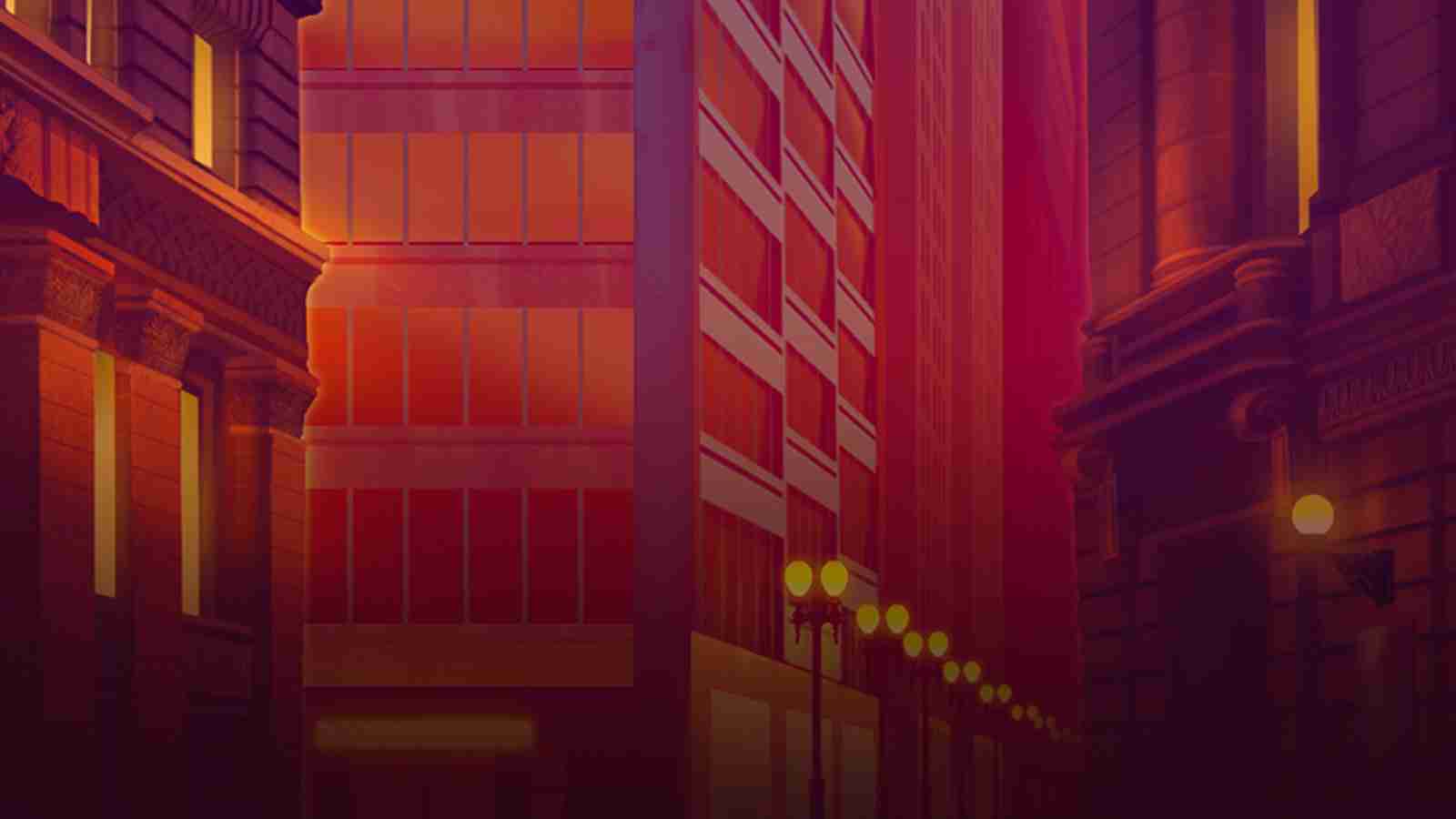 Game Page Background