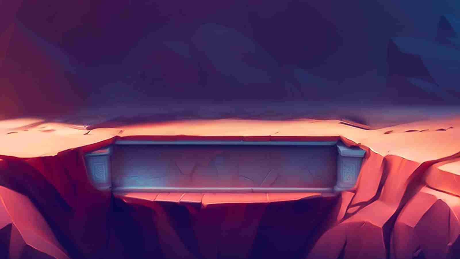 Game Page Background