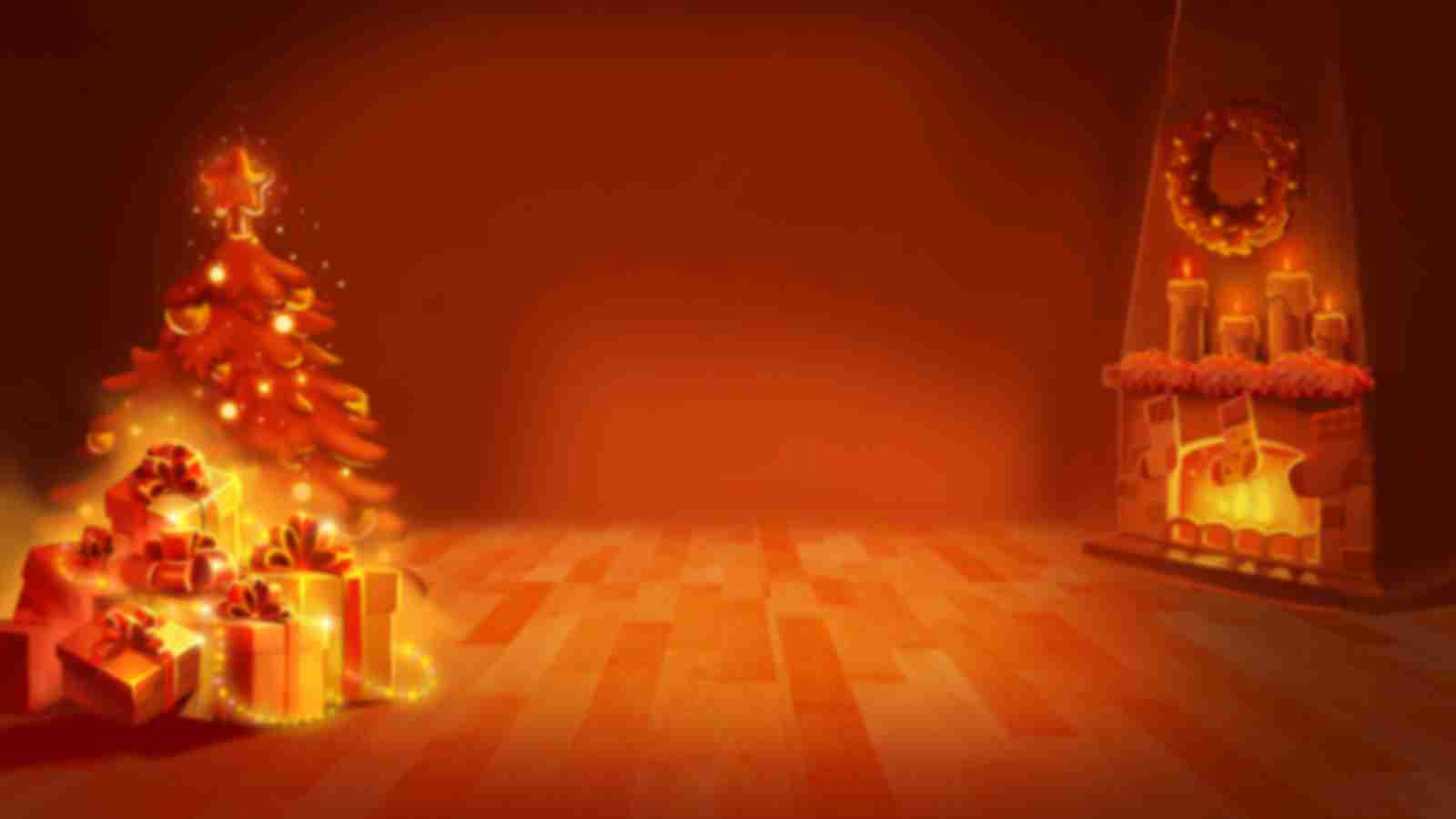 Game Page Background