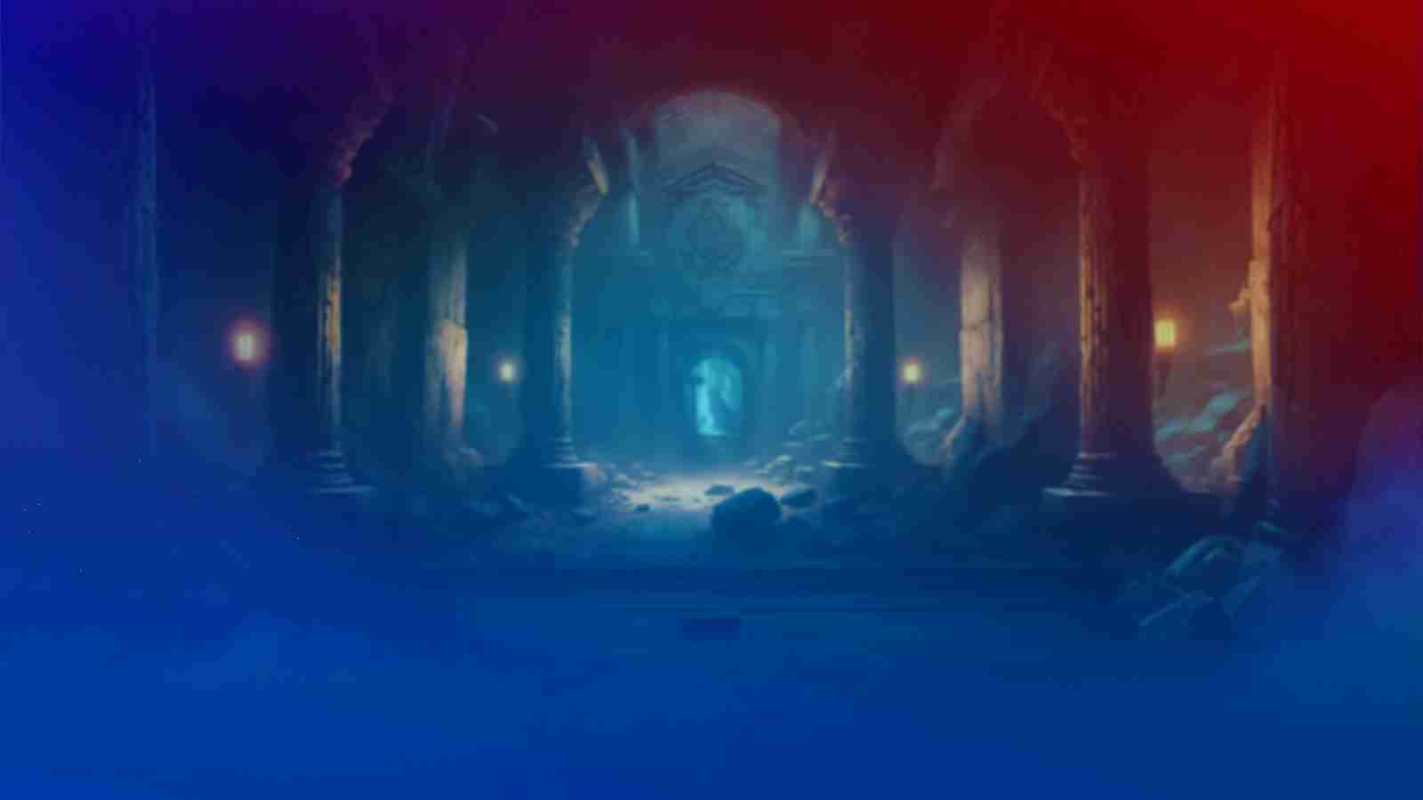 Game Page Background