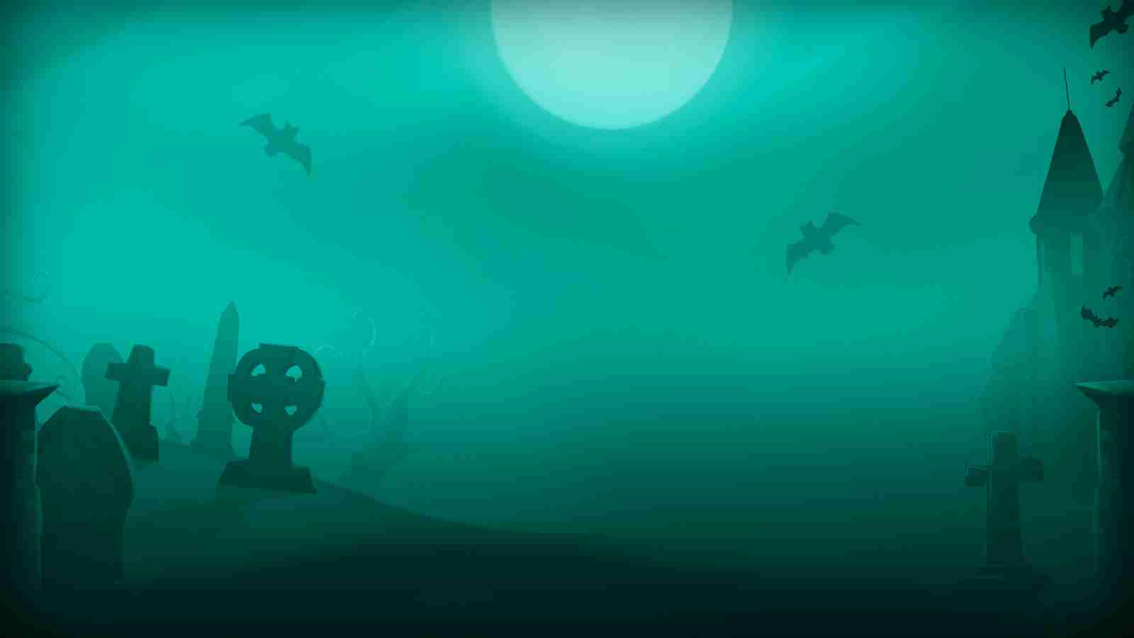 Game Page Background