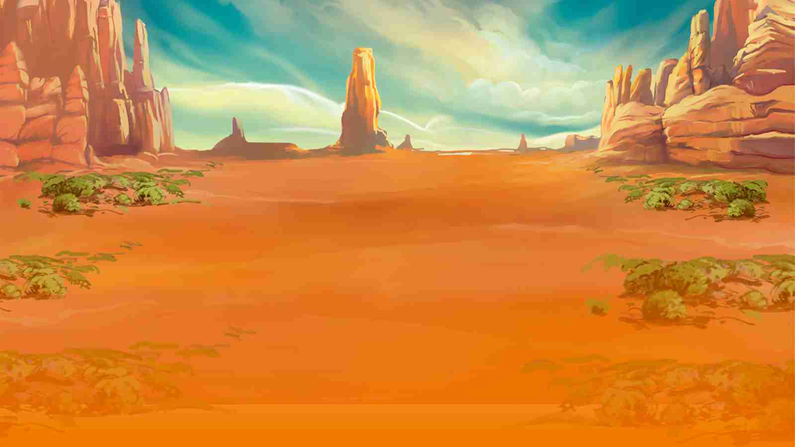 Game Page Background