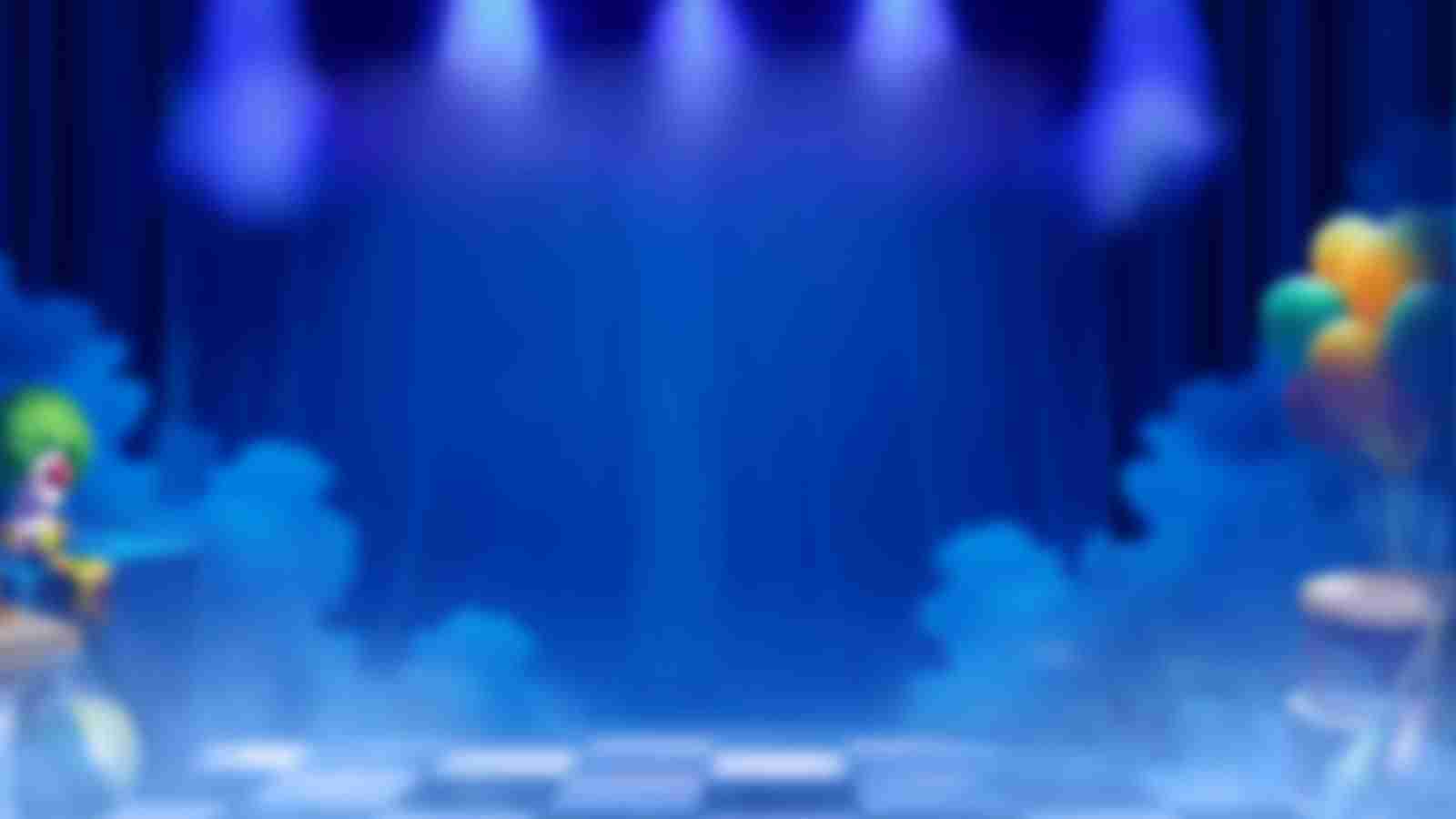 Game Page Background