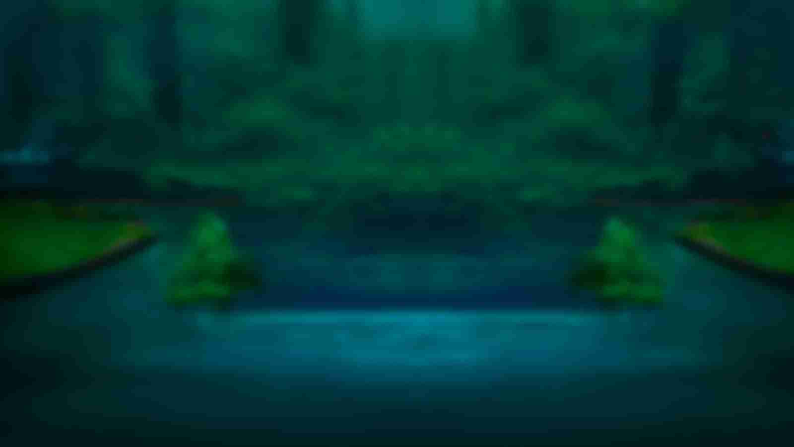 Game Page Background