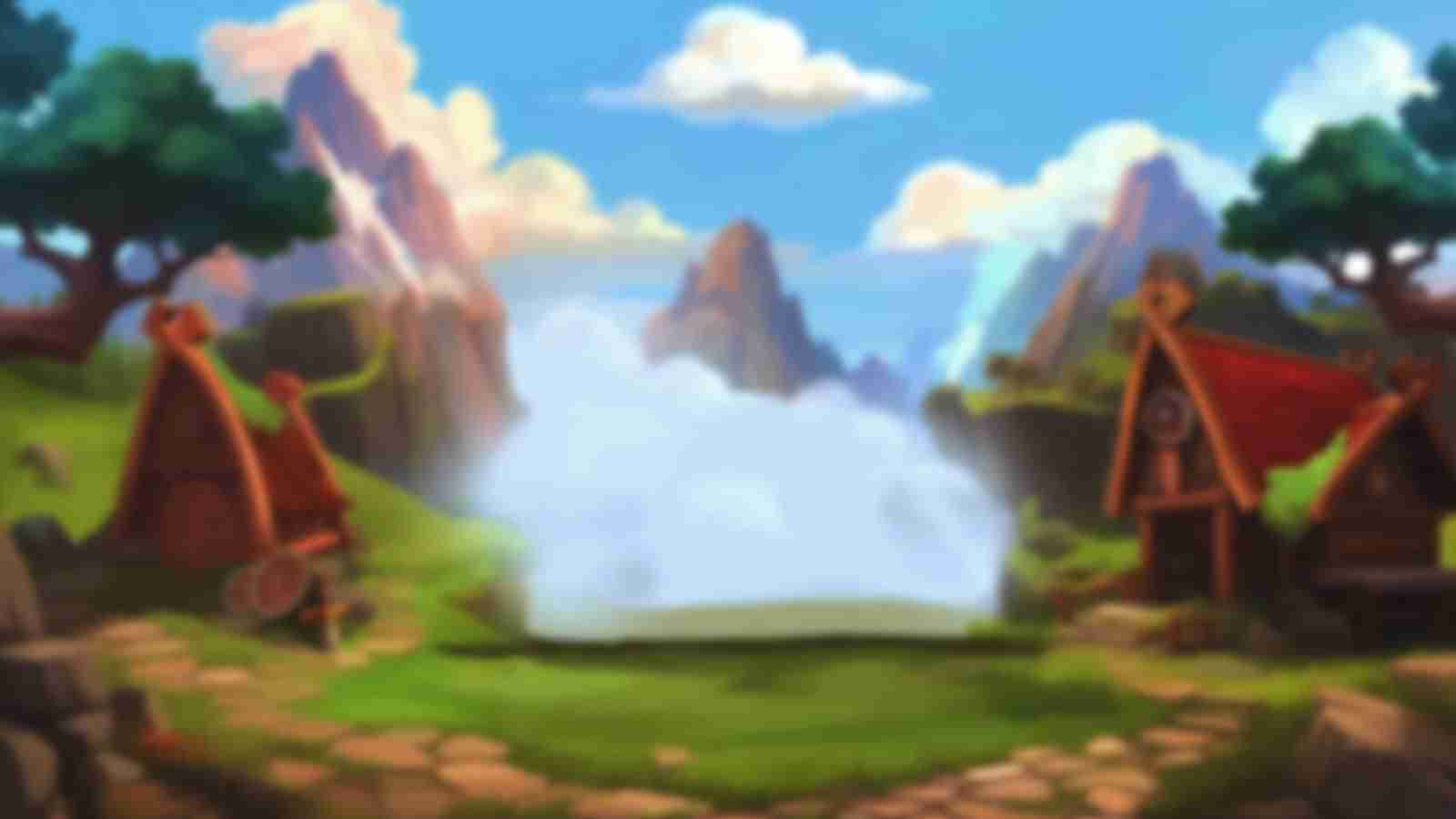 Game Page Background