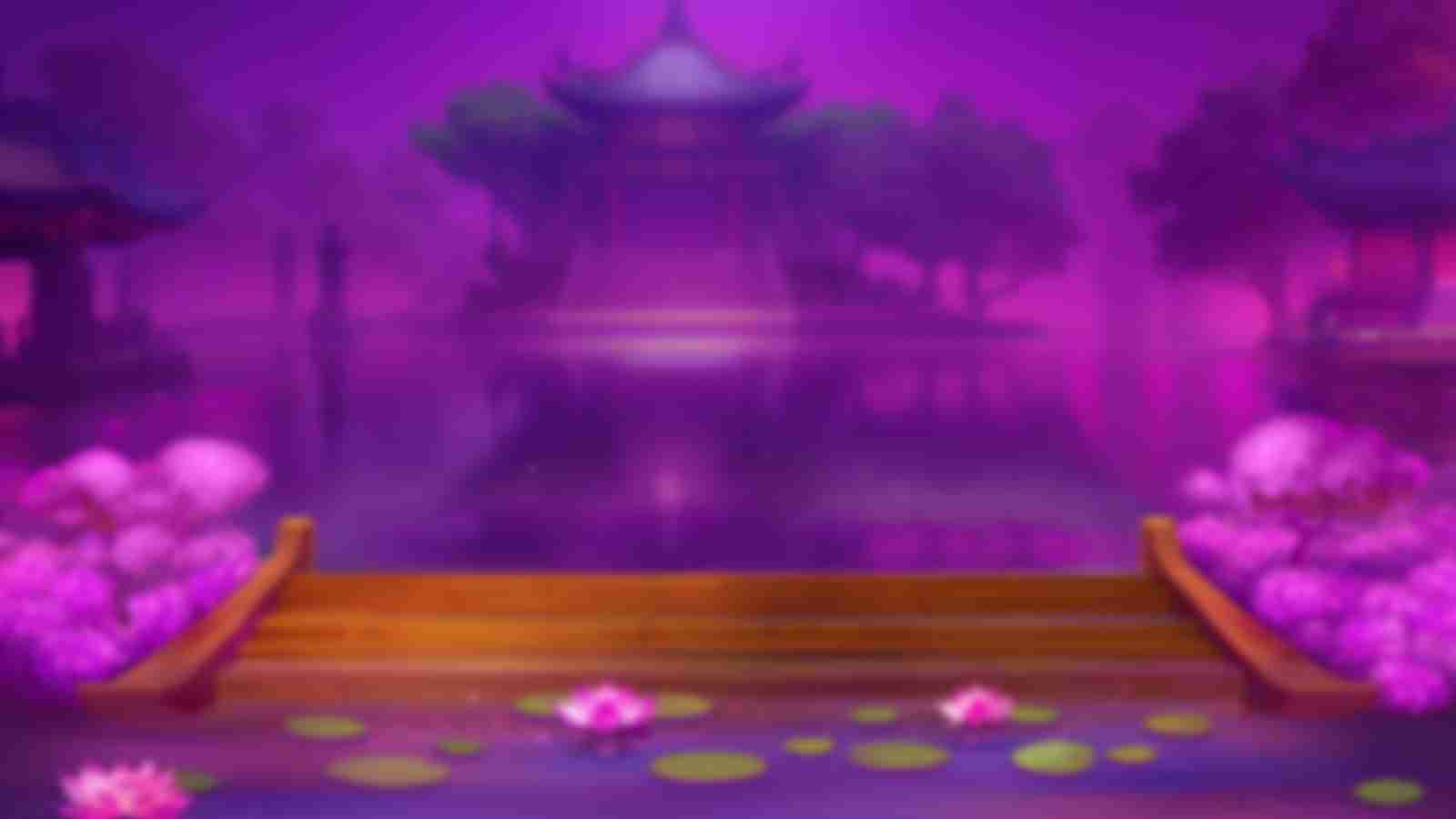 Game Page Background