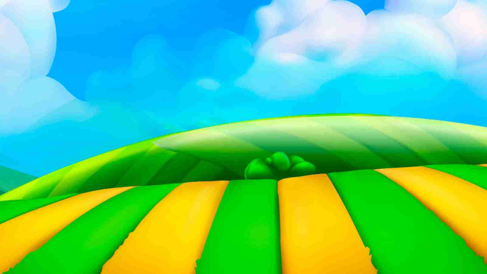 Game Page Background