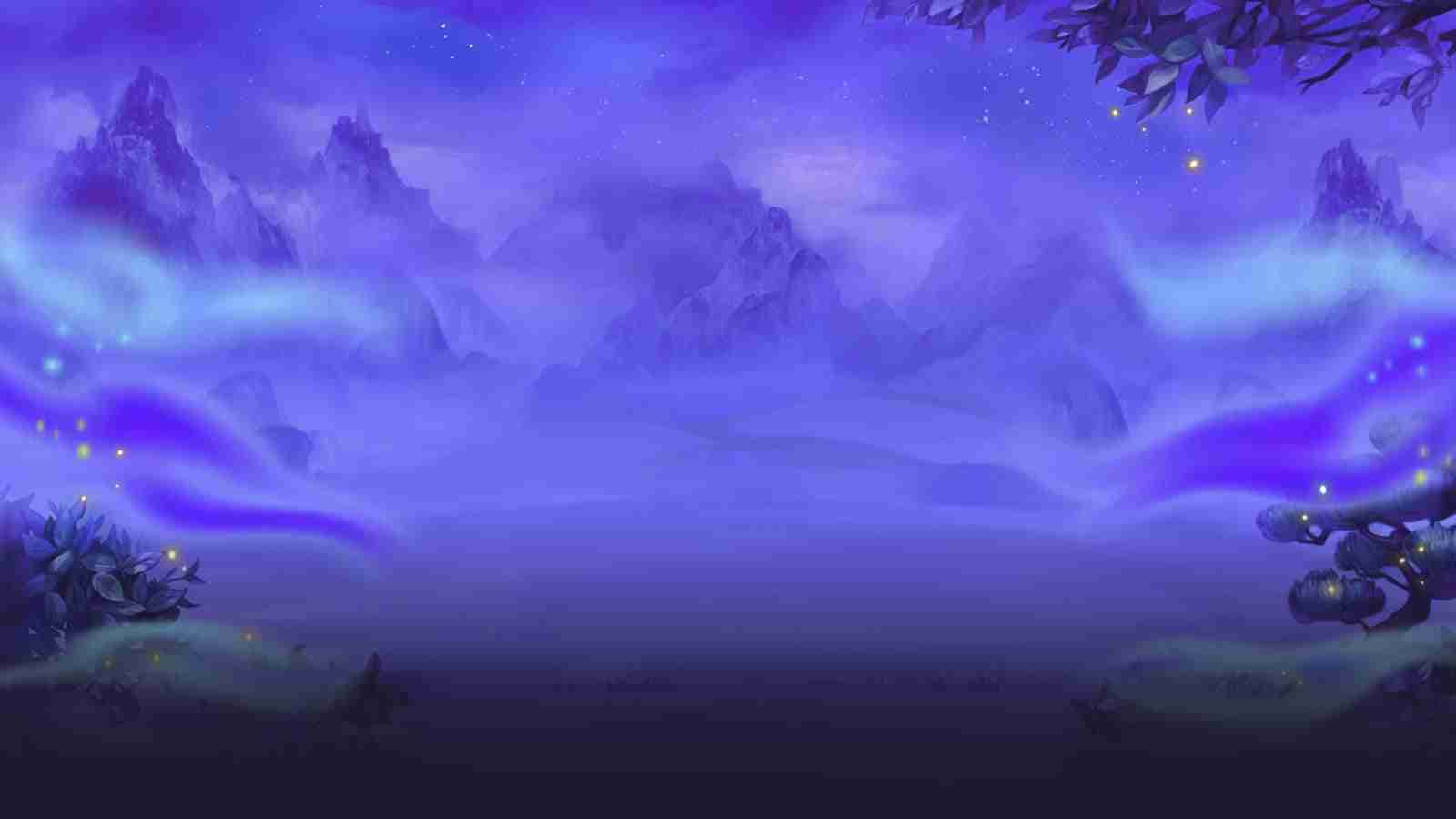 Game Page Background
