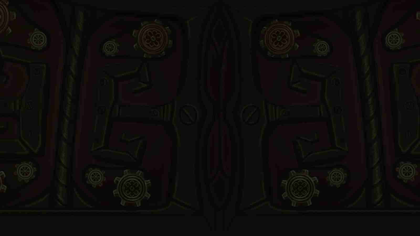 Game Page Background