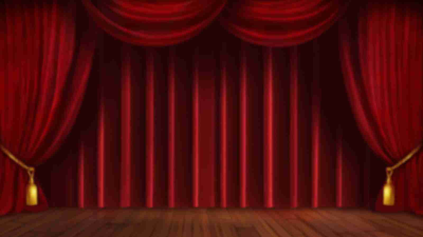 Game Page Background