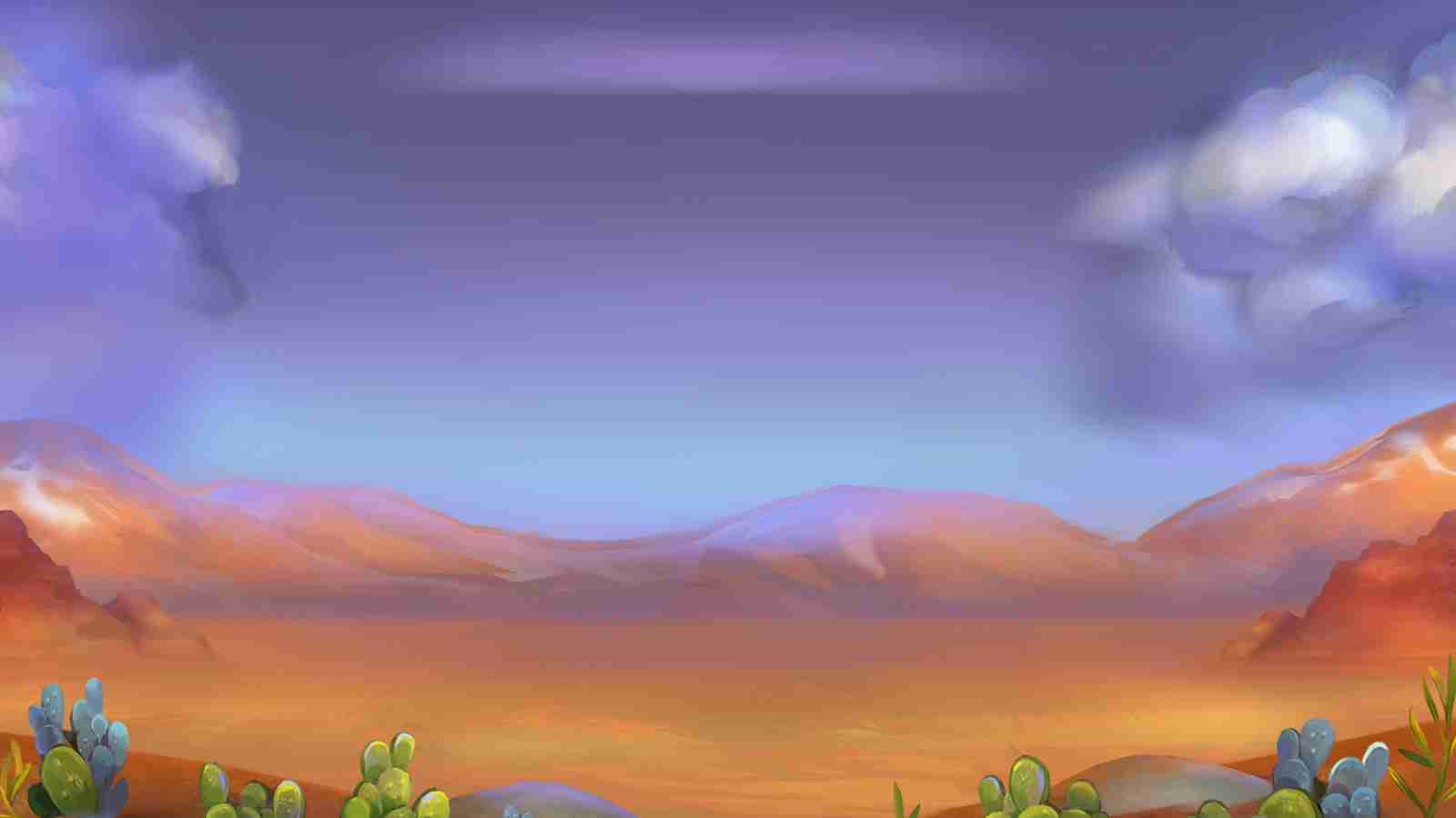 Game Page Background