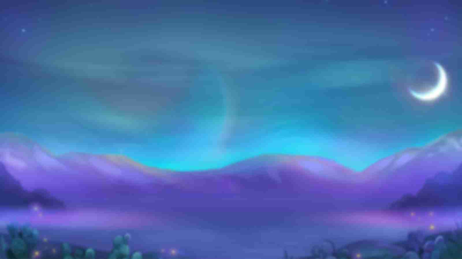 Game Page Background