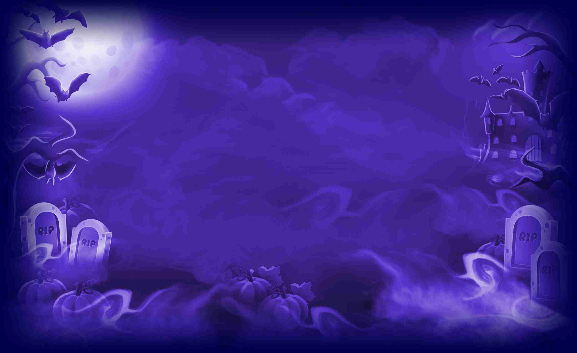 Game Page Background