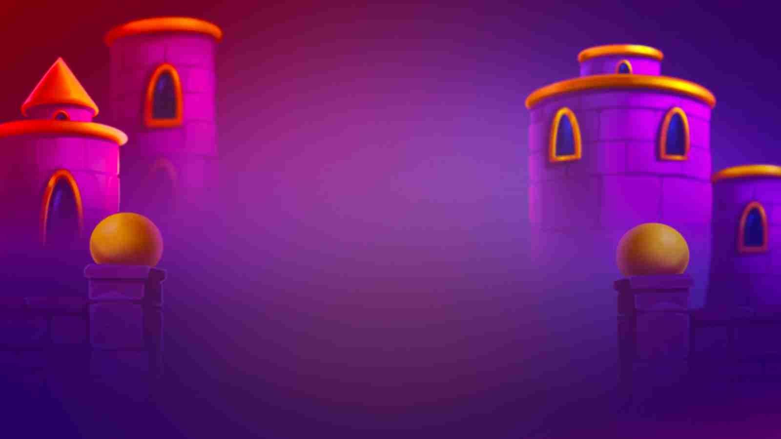 Game Page Background