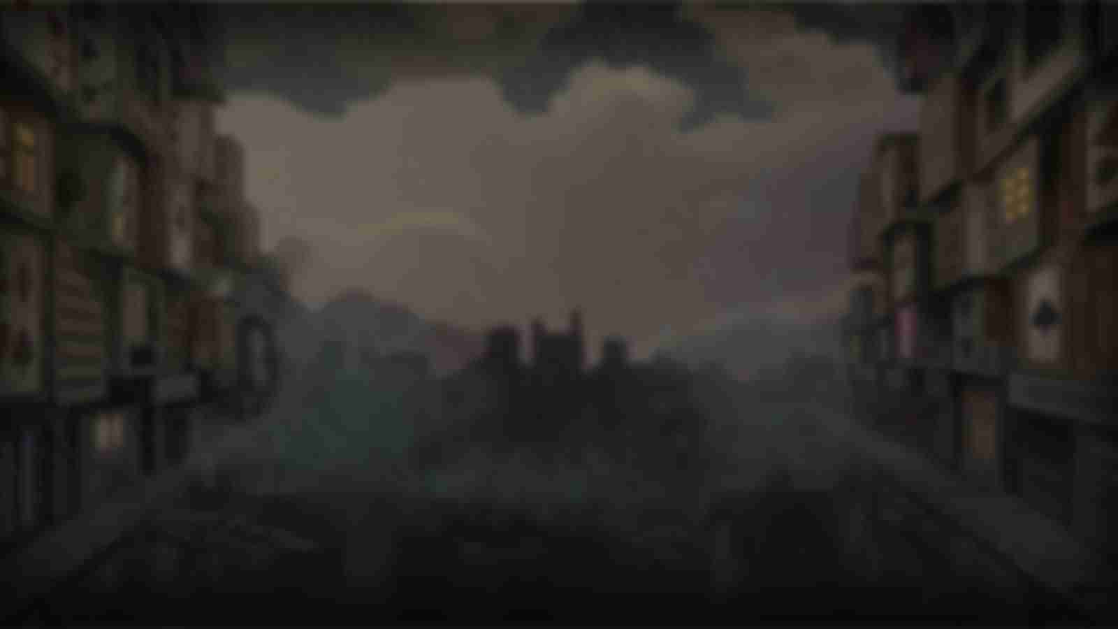 Game Page Background