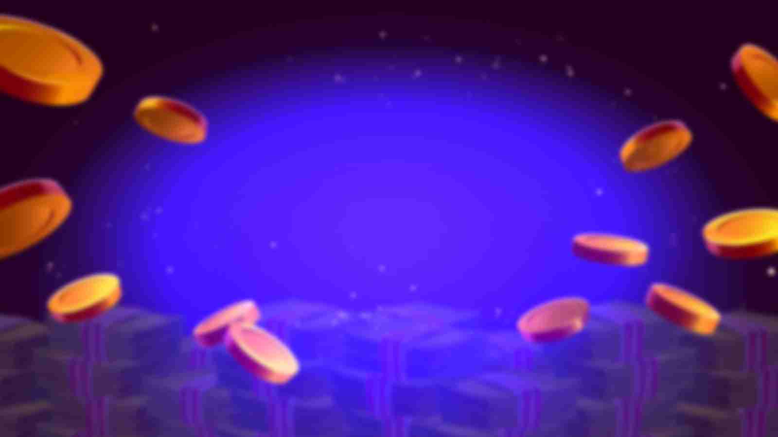 Game Page Background