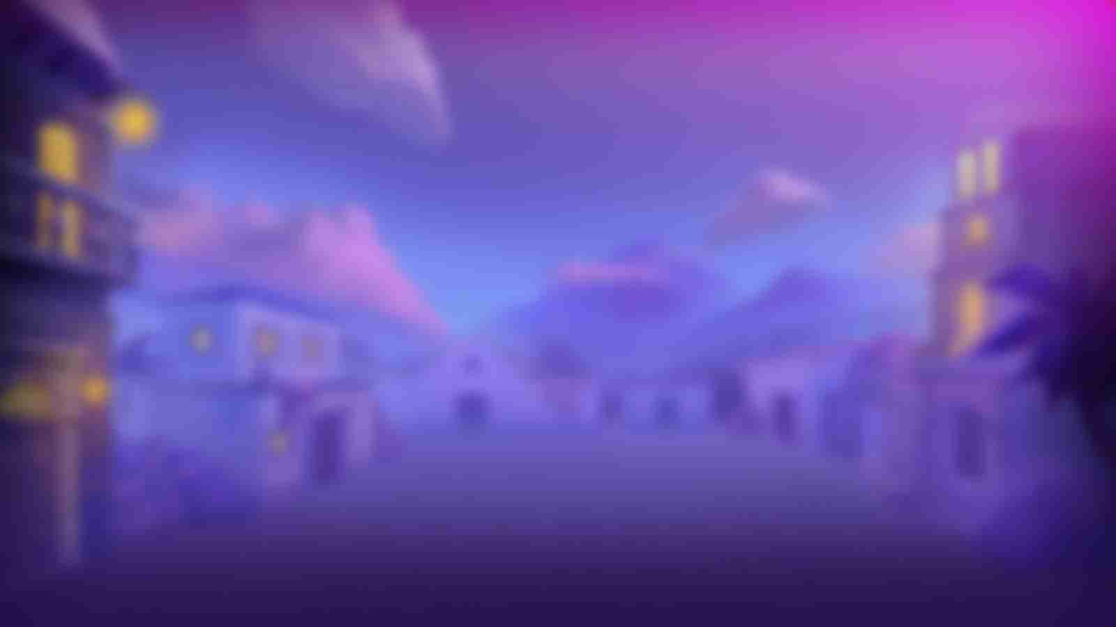 Game Page Background