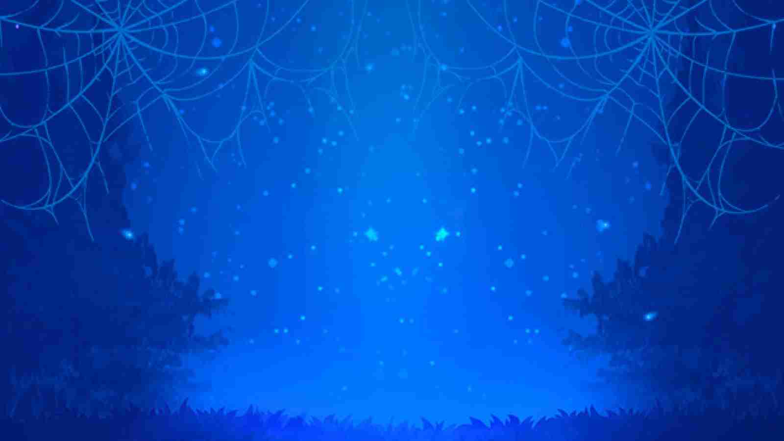 Game Page Background