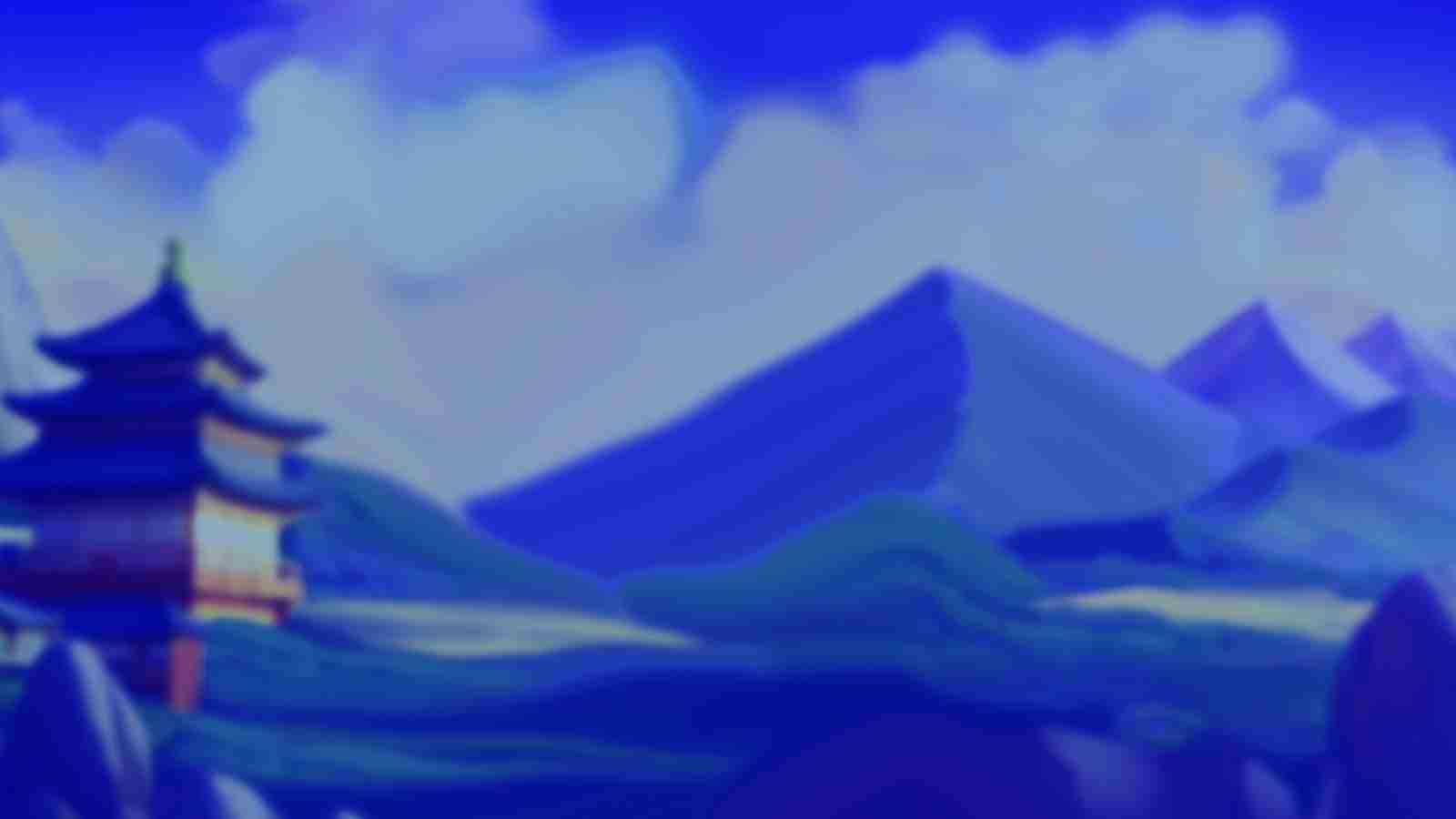 Game Page Background