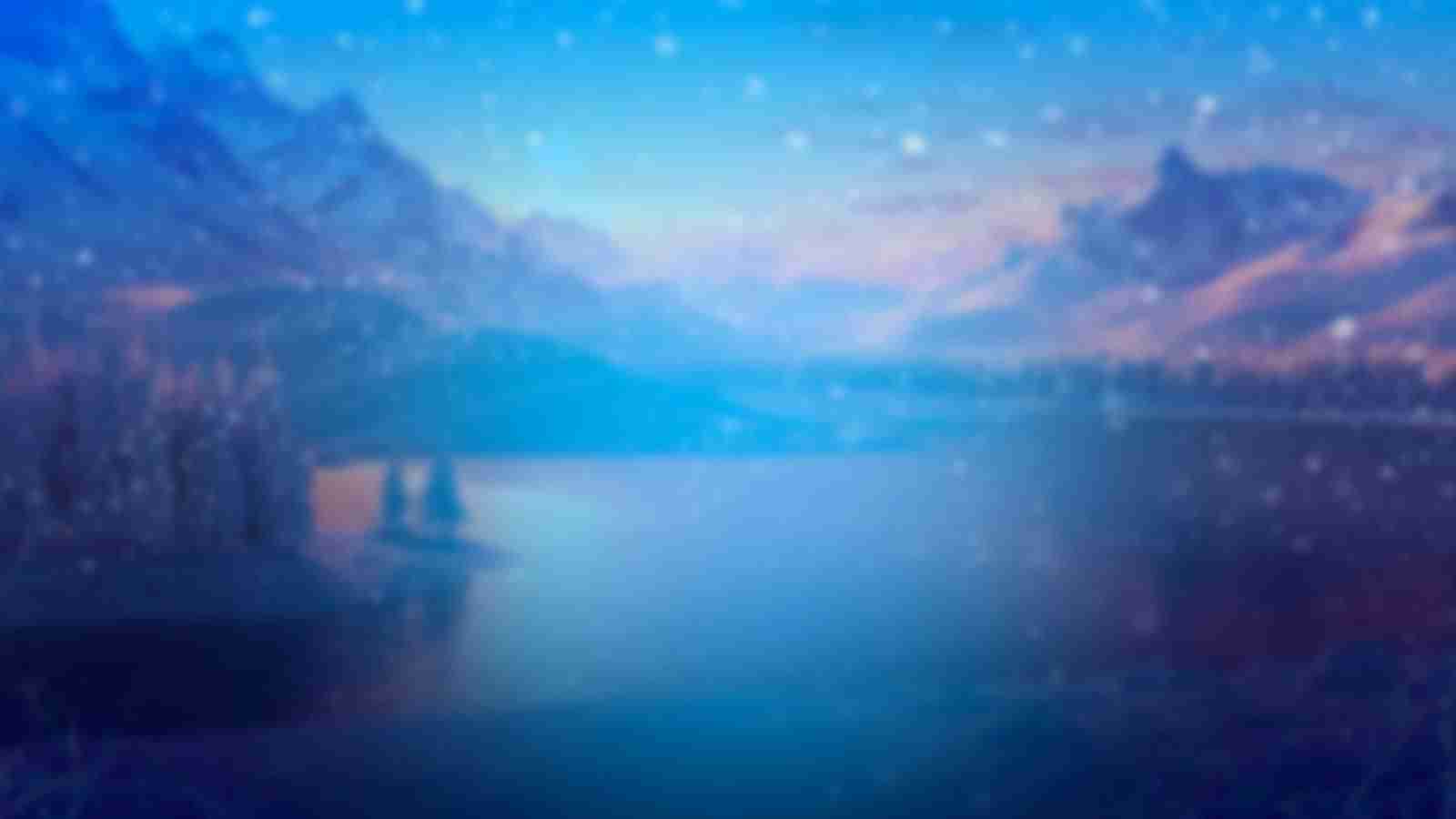 Game Page Background