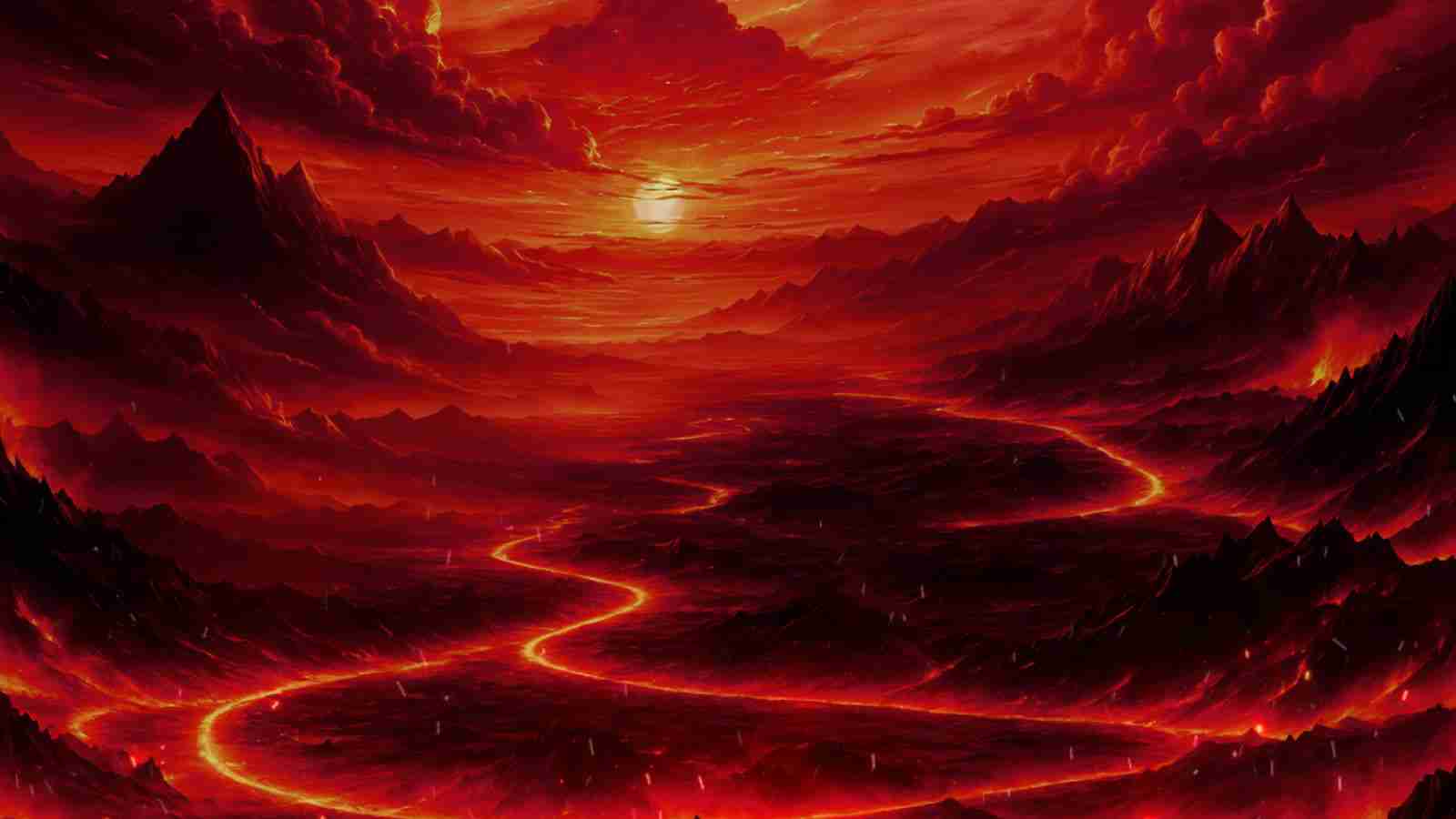 Game Page Background