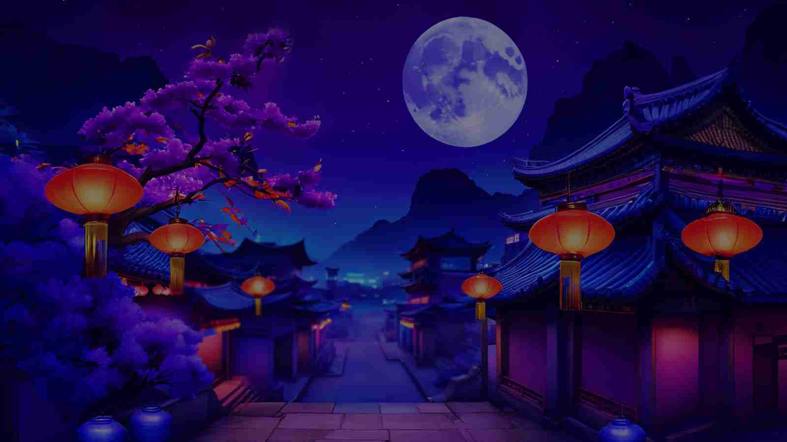 Game Page Background