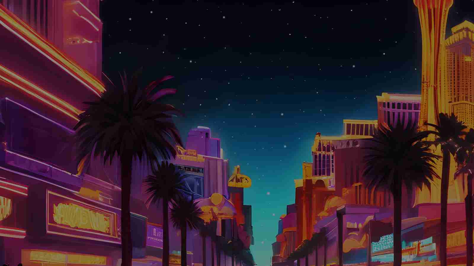 Game Page Background
